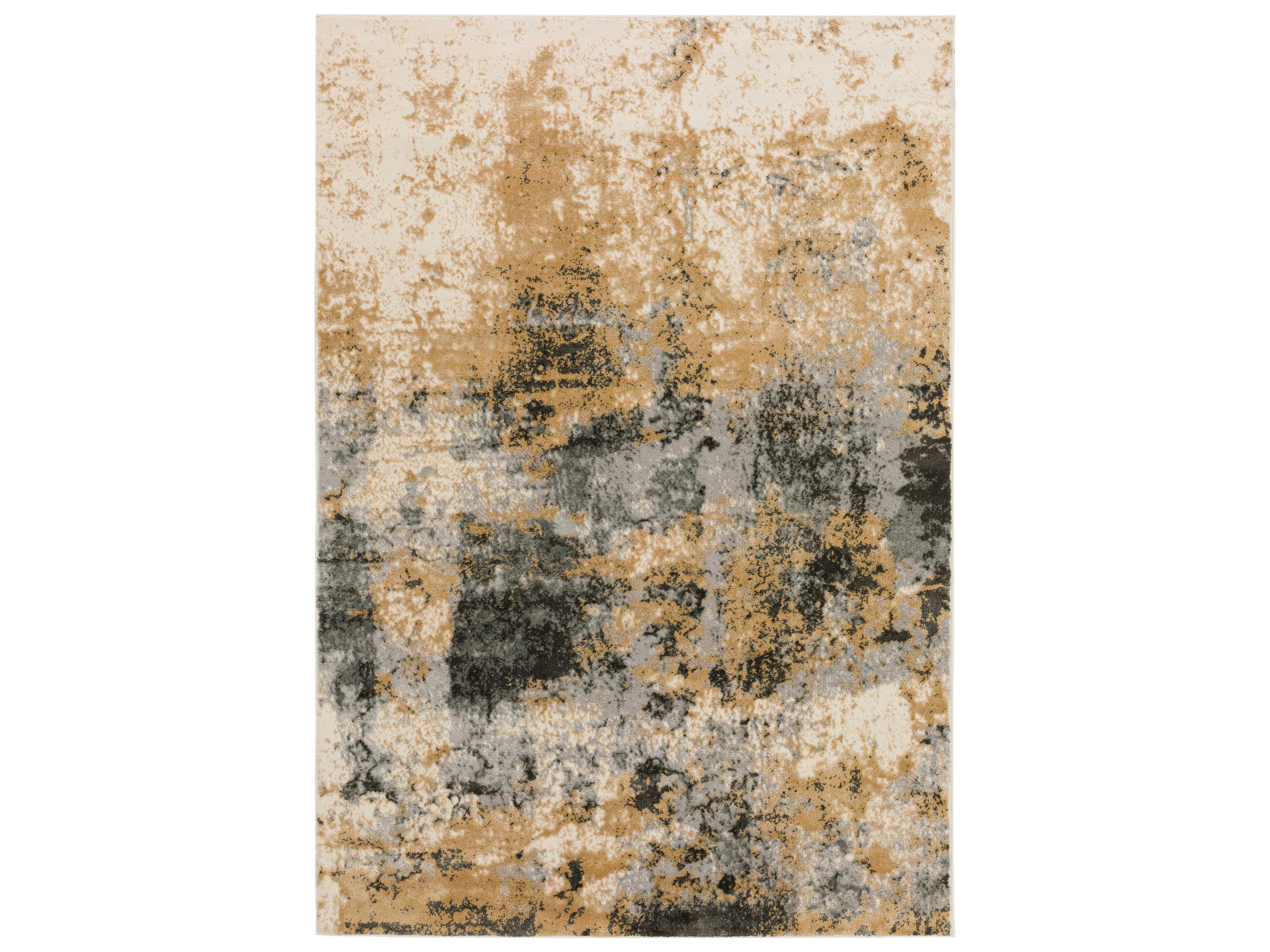 Dalyn Karma Abstract Area Rug