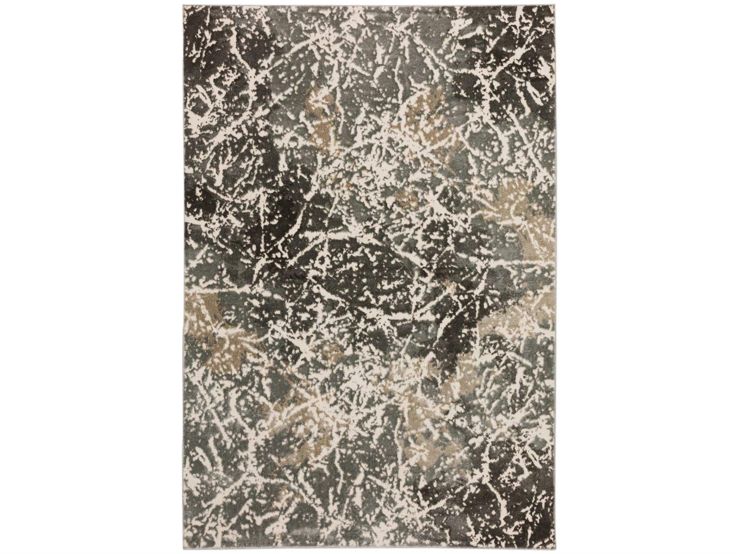 Dalyn Karma Abstract Area Rug
