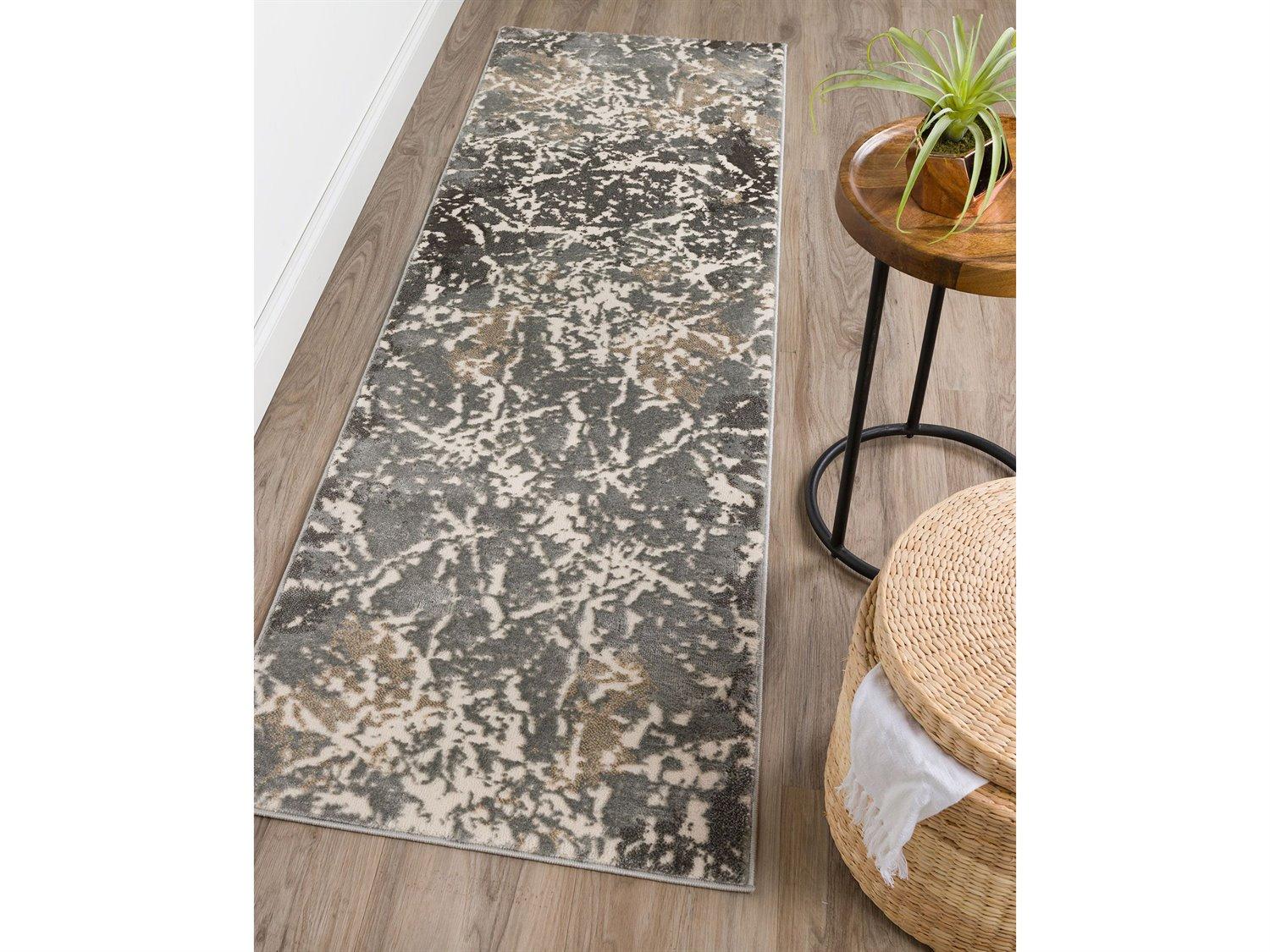 Dalyn Karma Abstract Area Rug