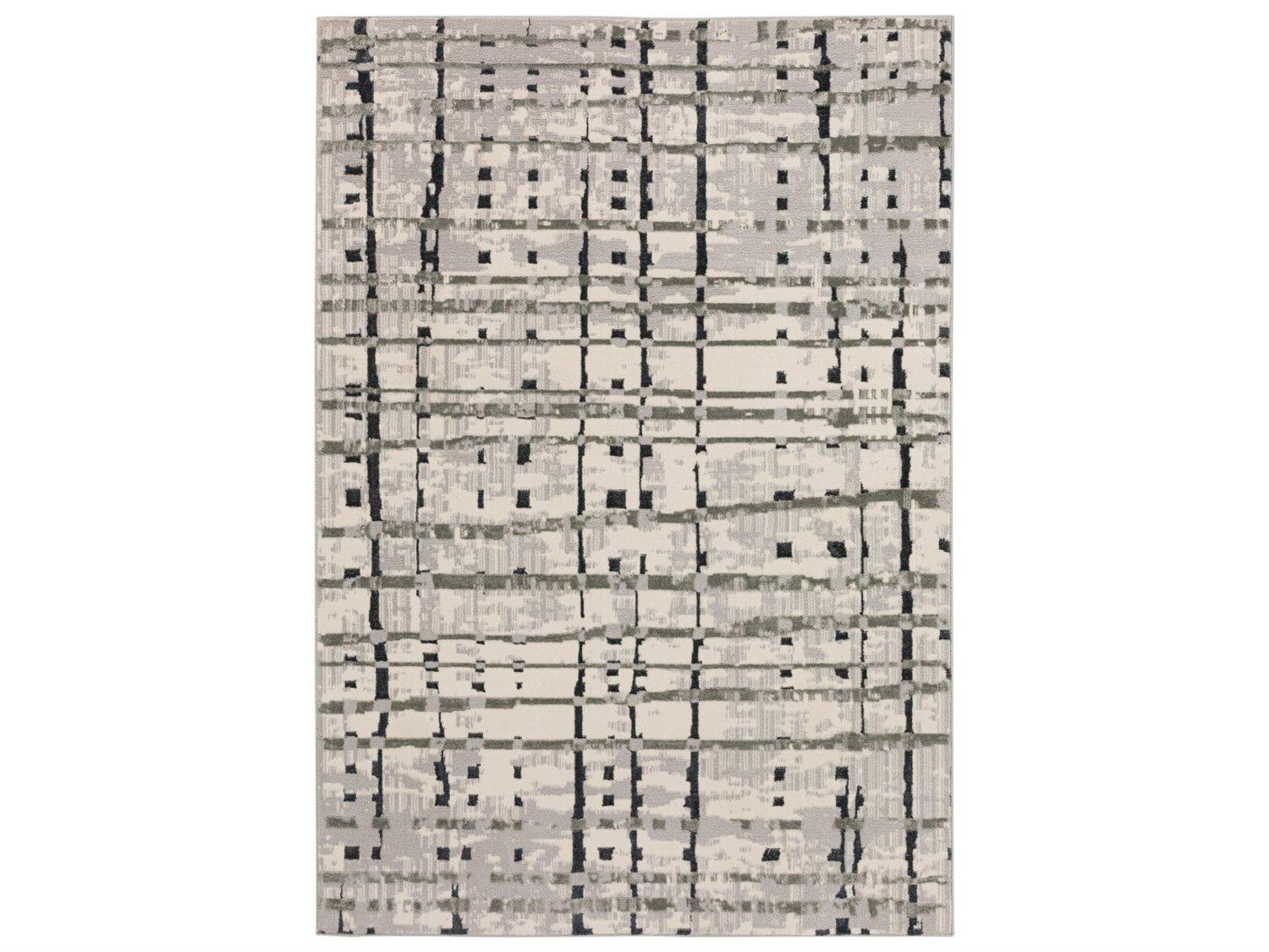Dalyn Karma Abstract Area Rug