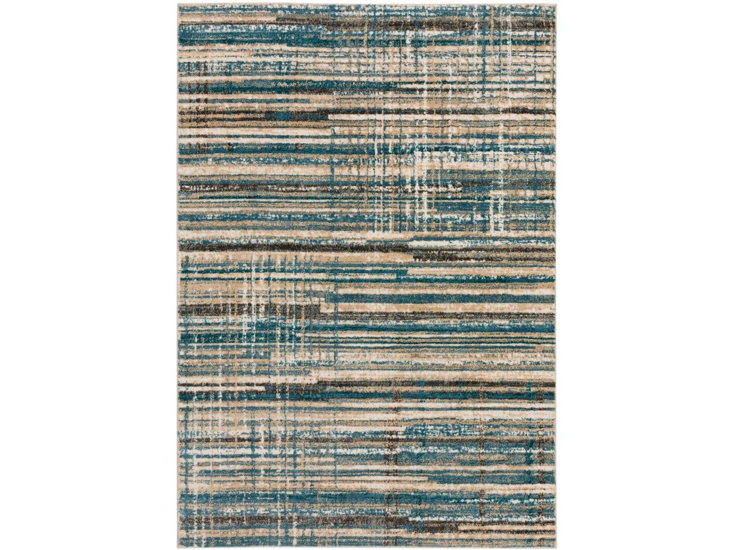 Dalyn Karma Abstract Area Rug
