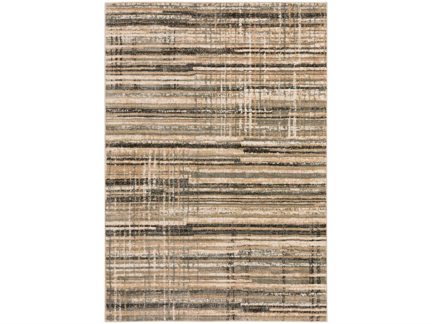 Dalyn Karma Abstract Area Rug