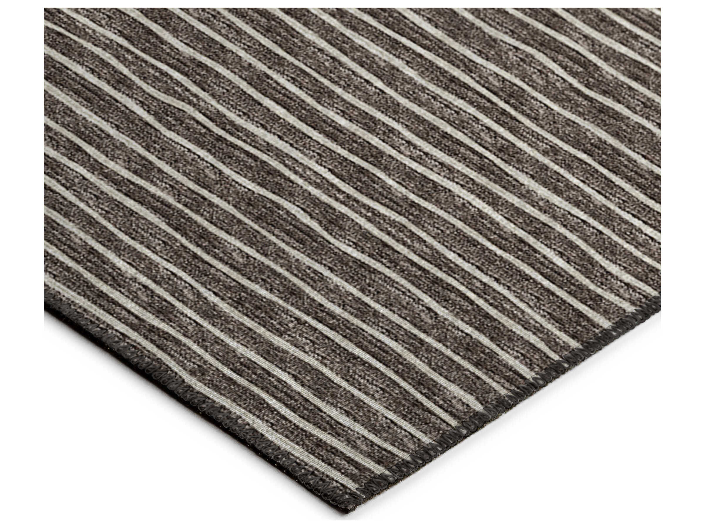 Dalyn Laidley Striped Area Rug