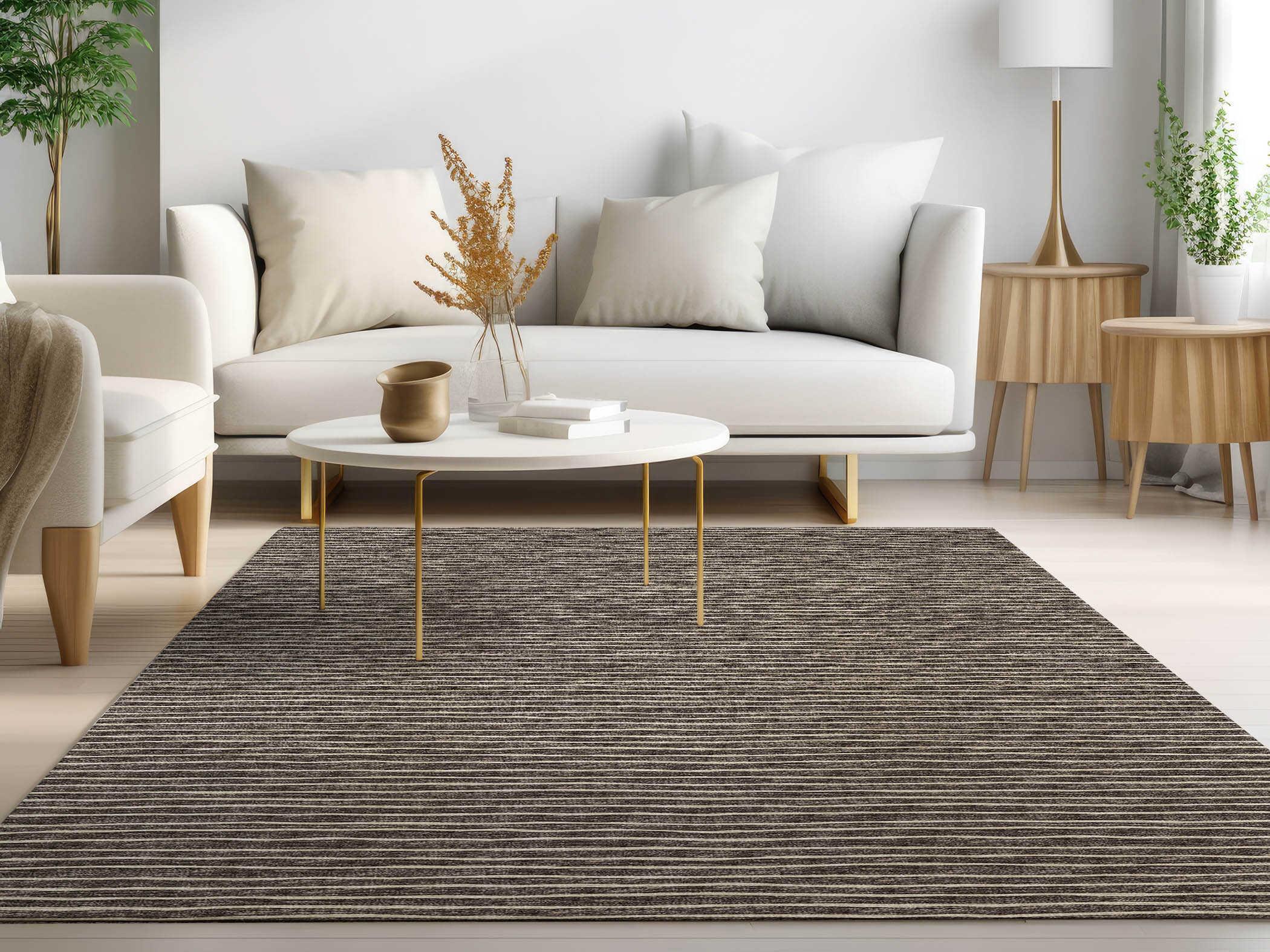 Dalyn Laidley Striped Area Rug