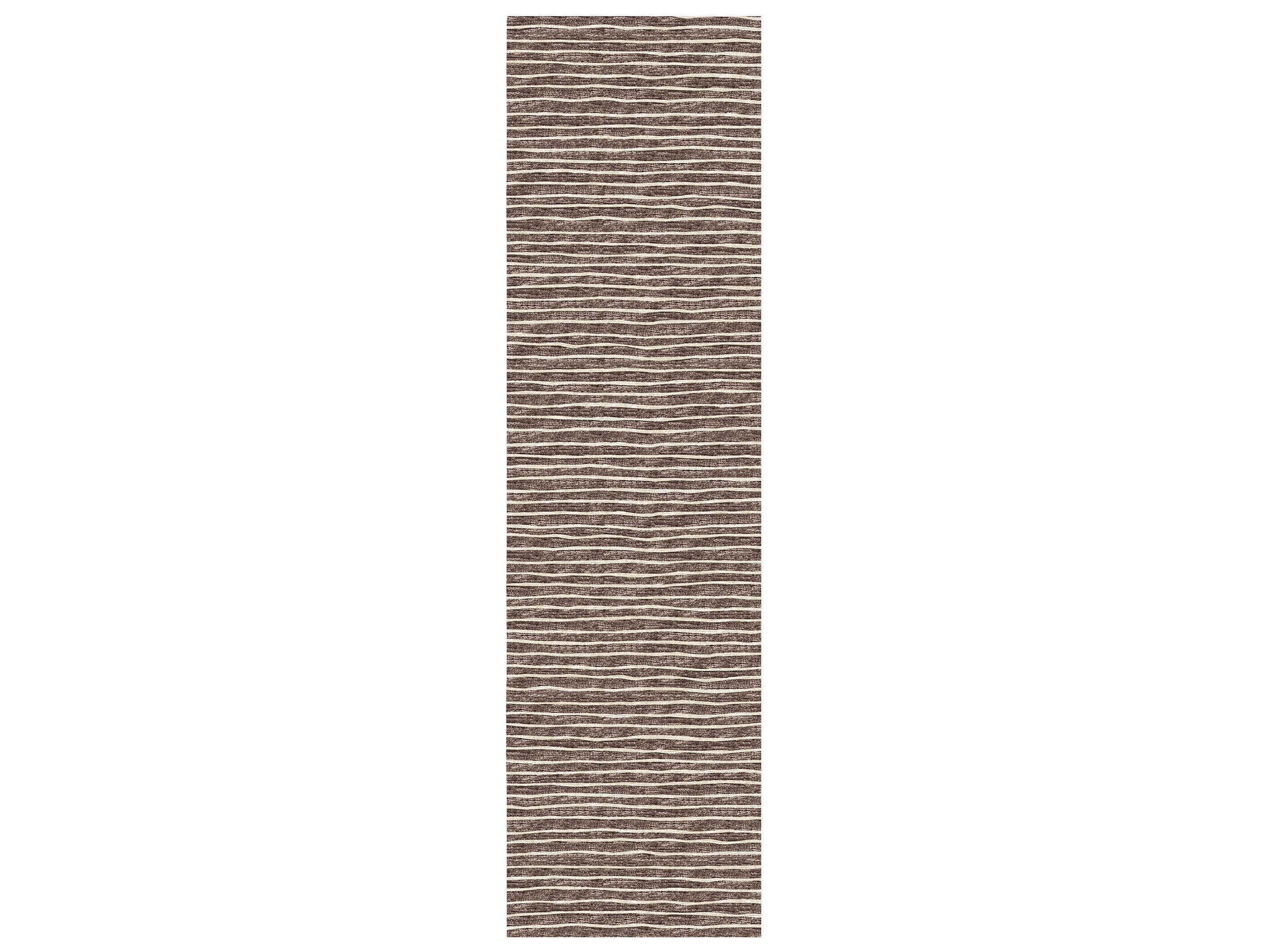 Dalyn Laidley Striped Runner Area Rug