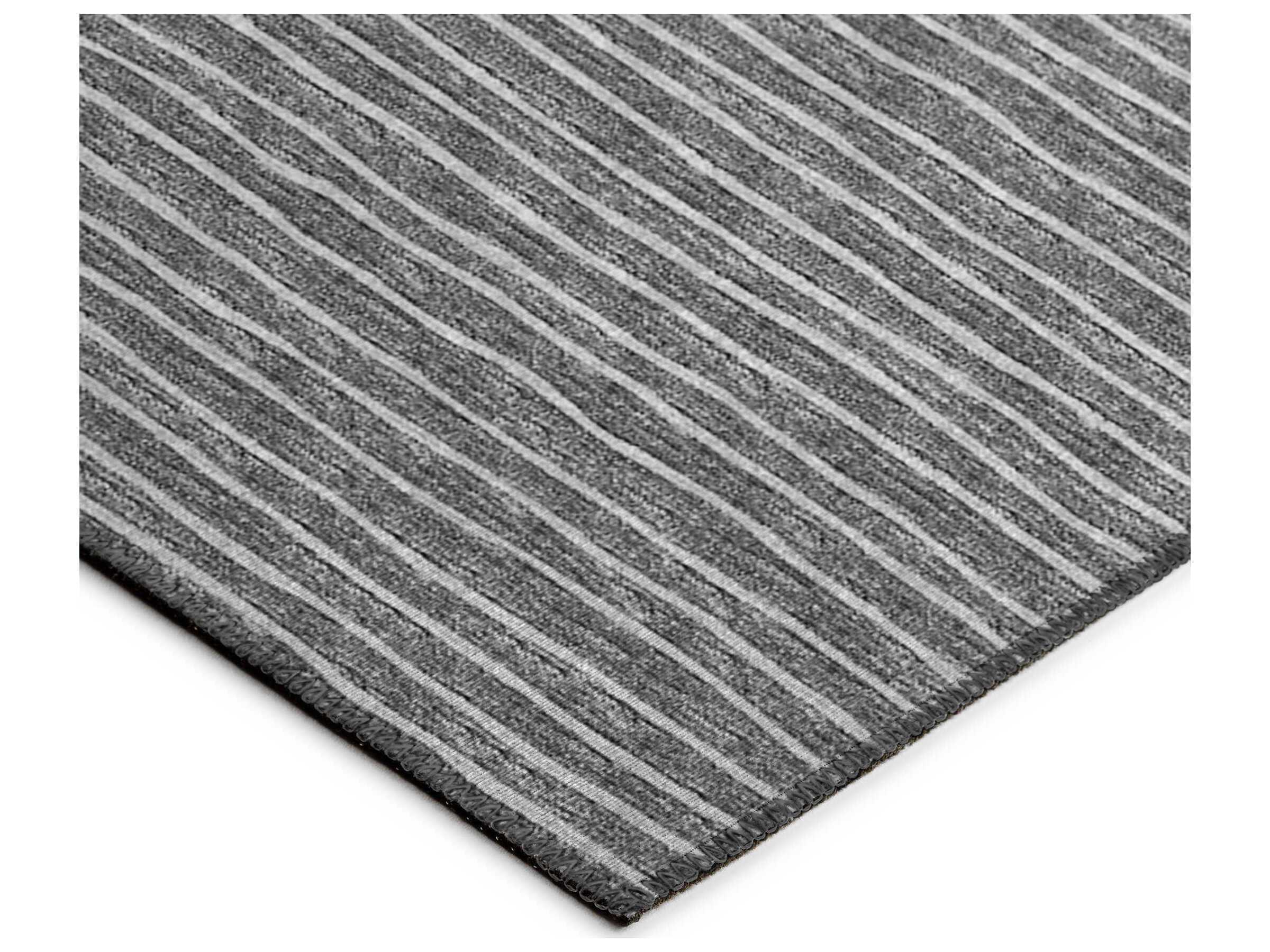 Dalyn Laidley Striped Area Rug