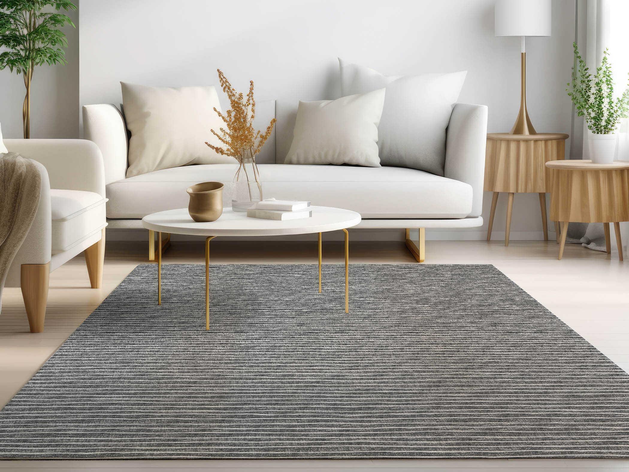 Dalyn Laidley Striped Area Rug