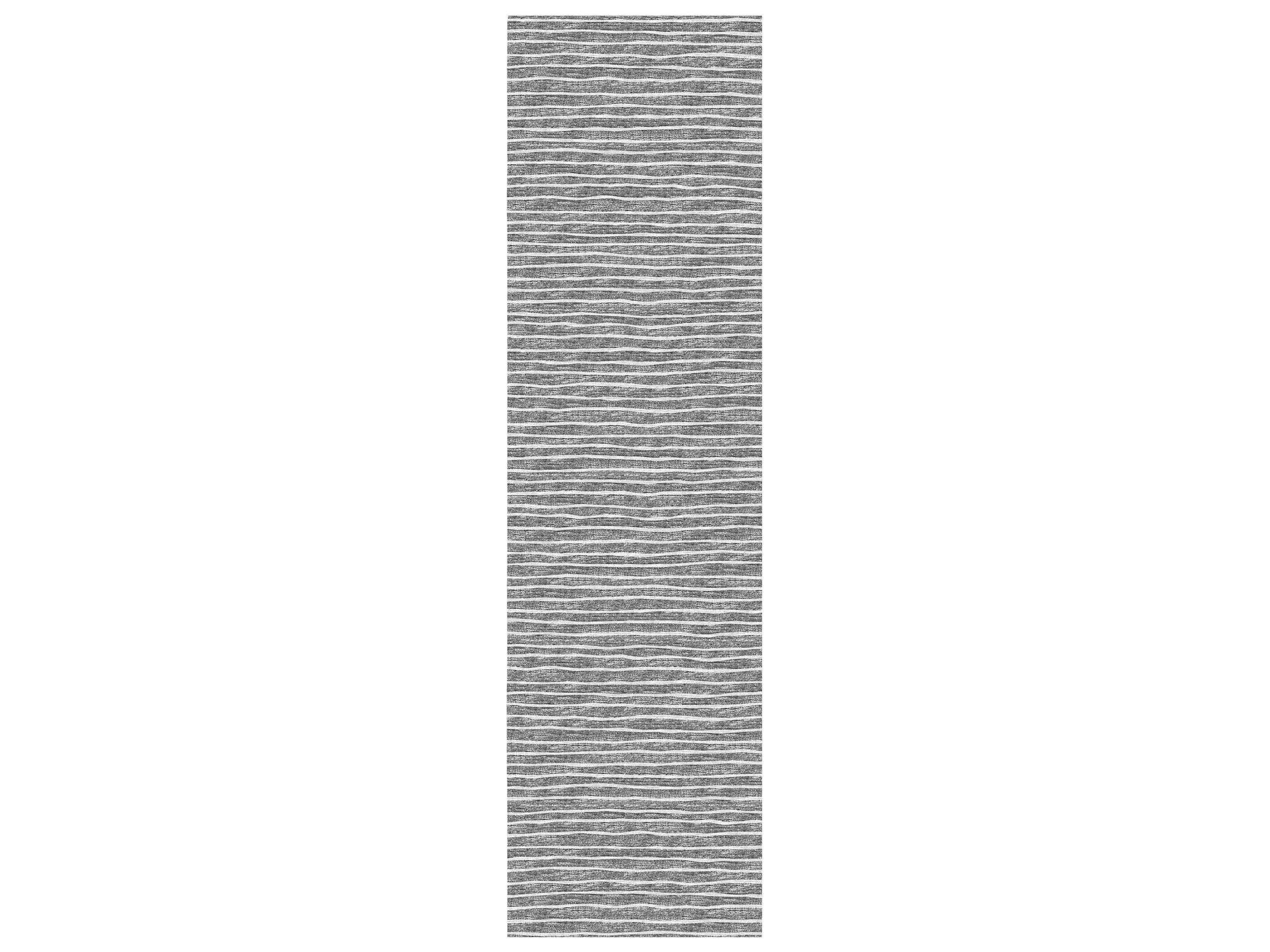 Dalyn Laidley Striped Runner Area Rug