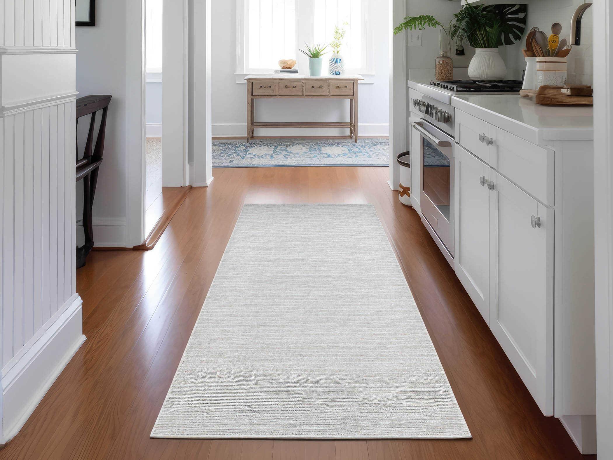 Dalyn Laidley Striped Runner Area Rug