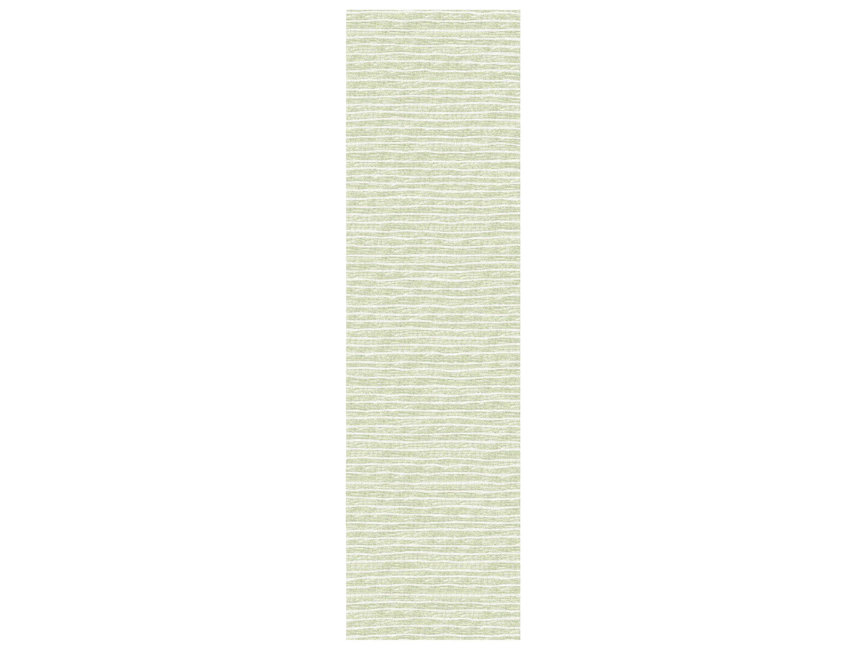 Dalyn Laidley Striped Runner Area Rug