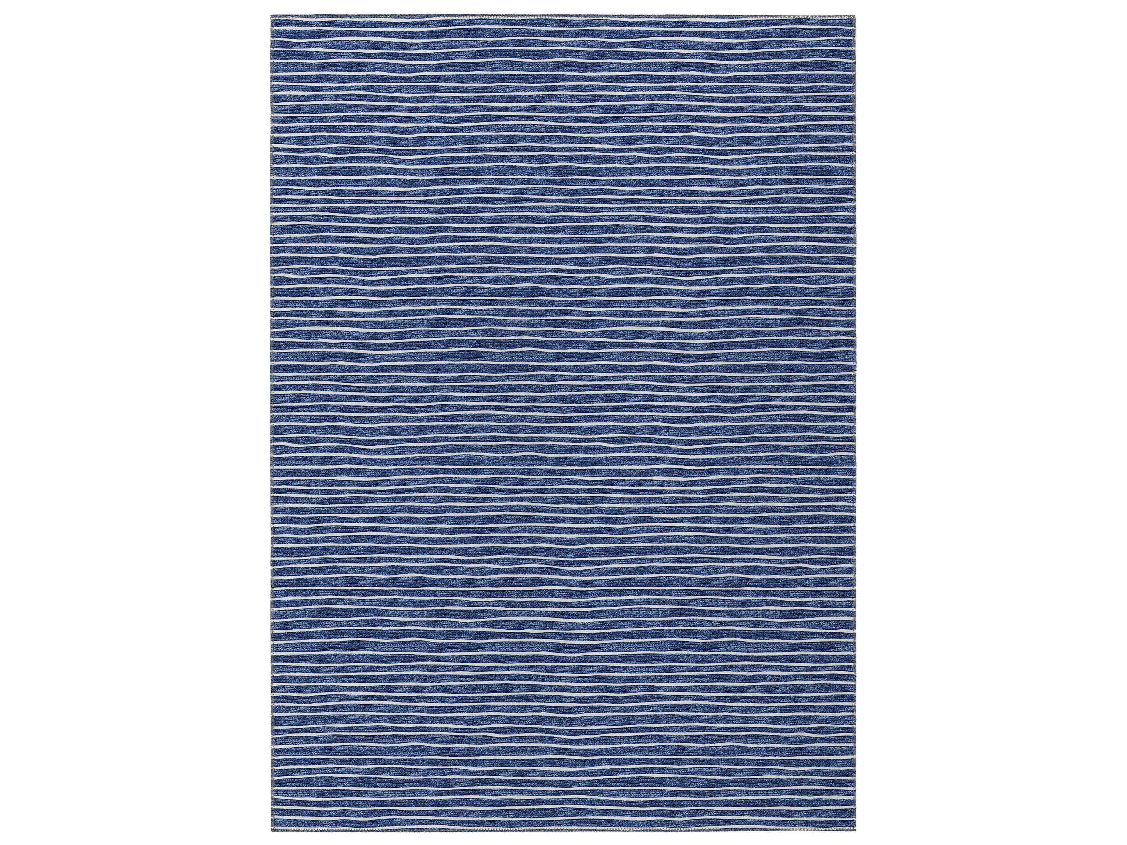 Dalyn Laidley Striped Area Rug