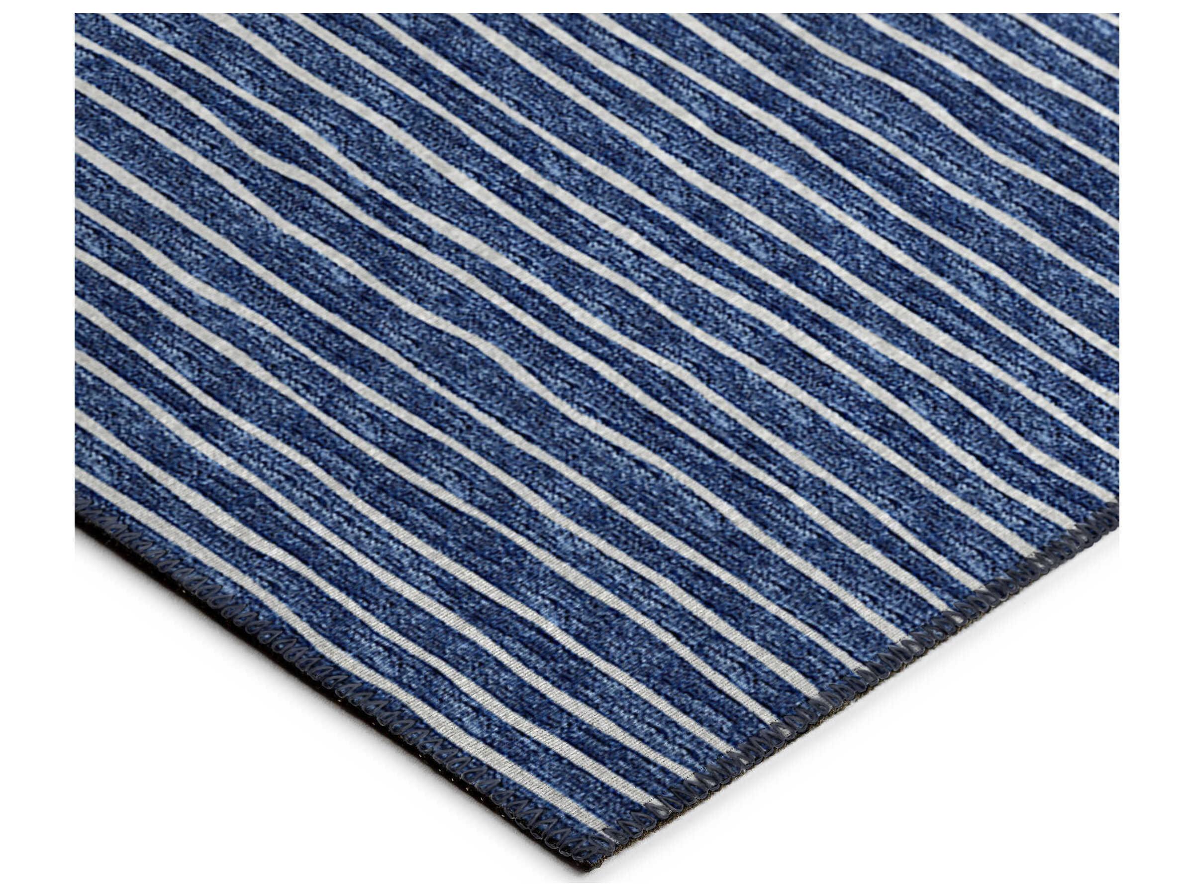 Dalyn Laidley Striped Area Rug