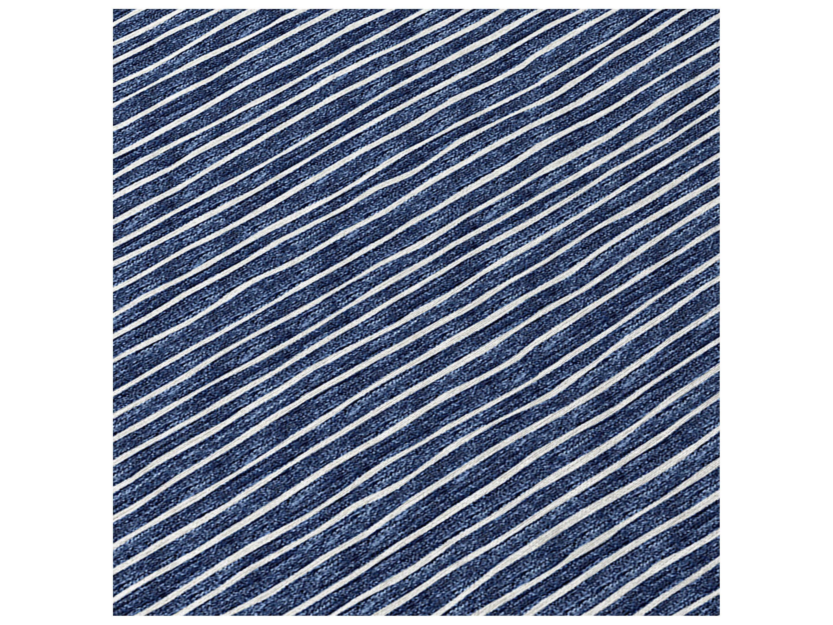 Dalyn Laidley Striped Area Rug