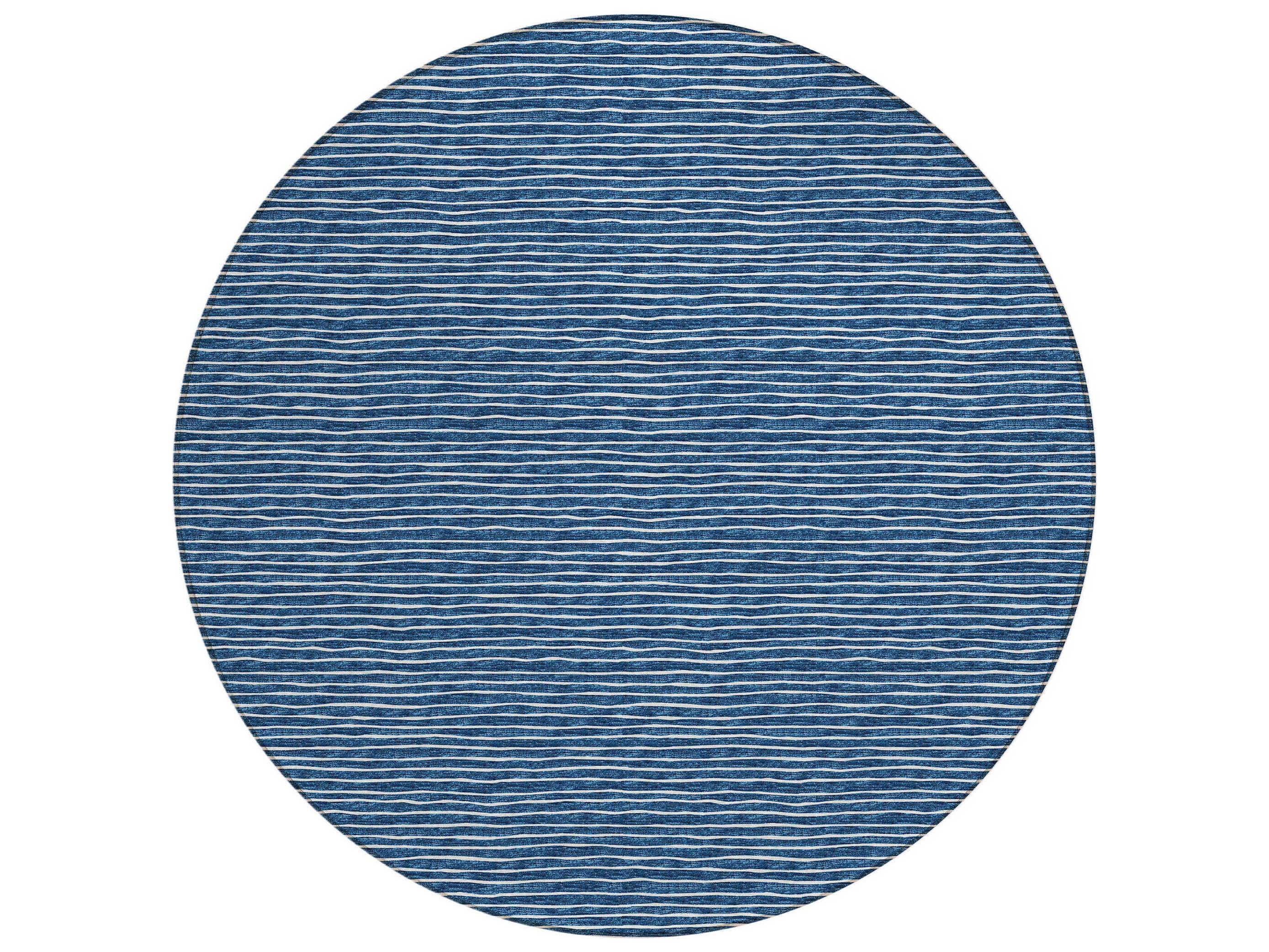 Dalyn Laidley Striped Area Rug