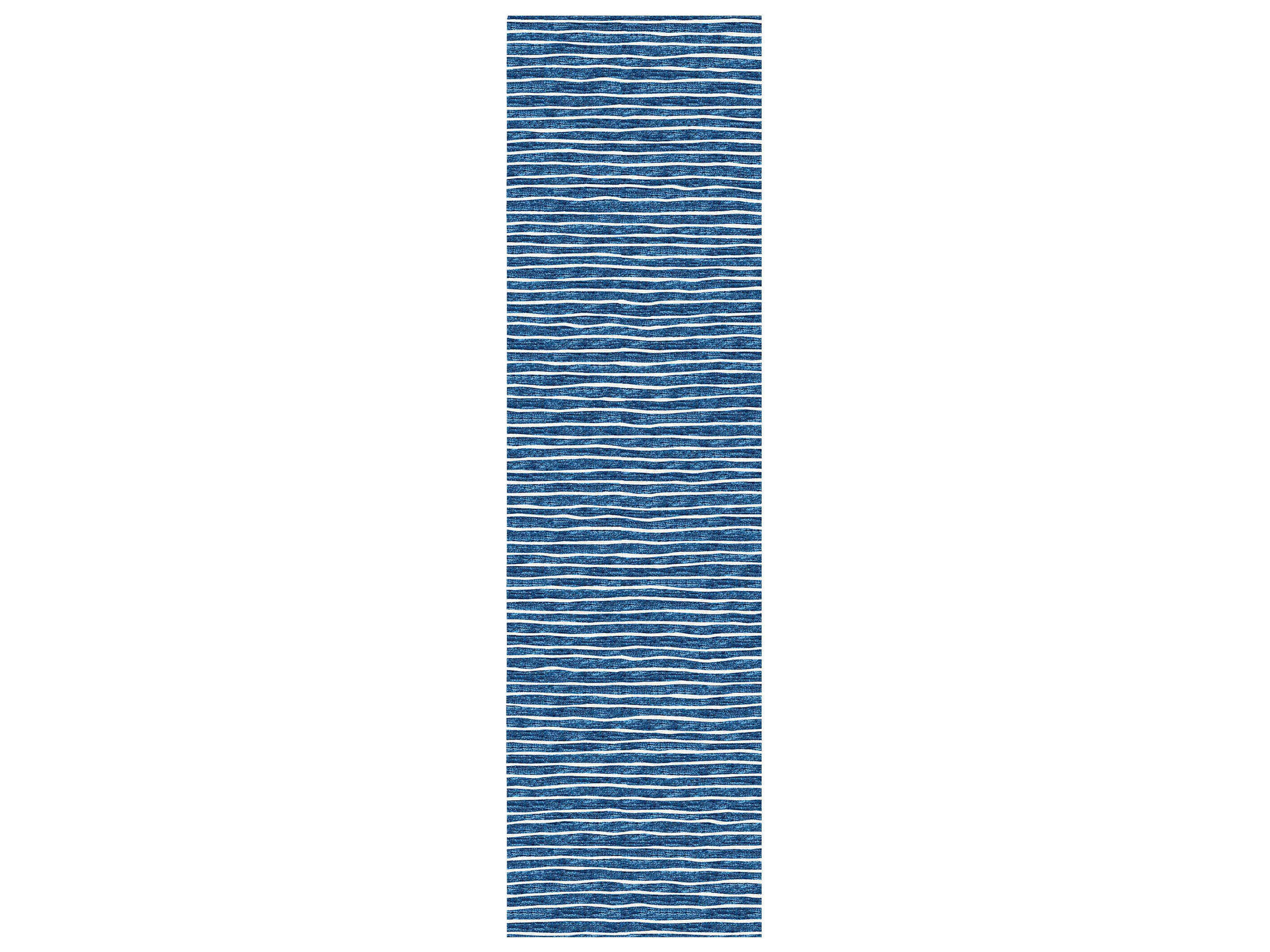 Dalyn Laidley Striped Runner Area Rug