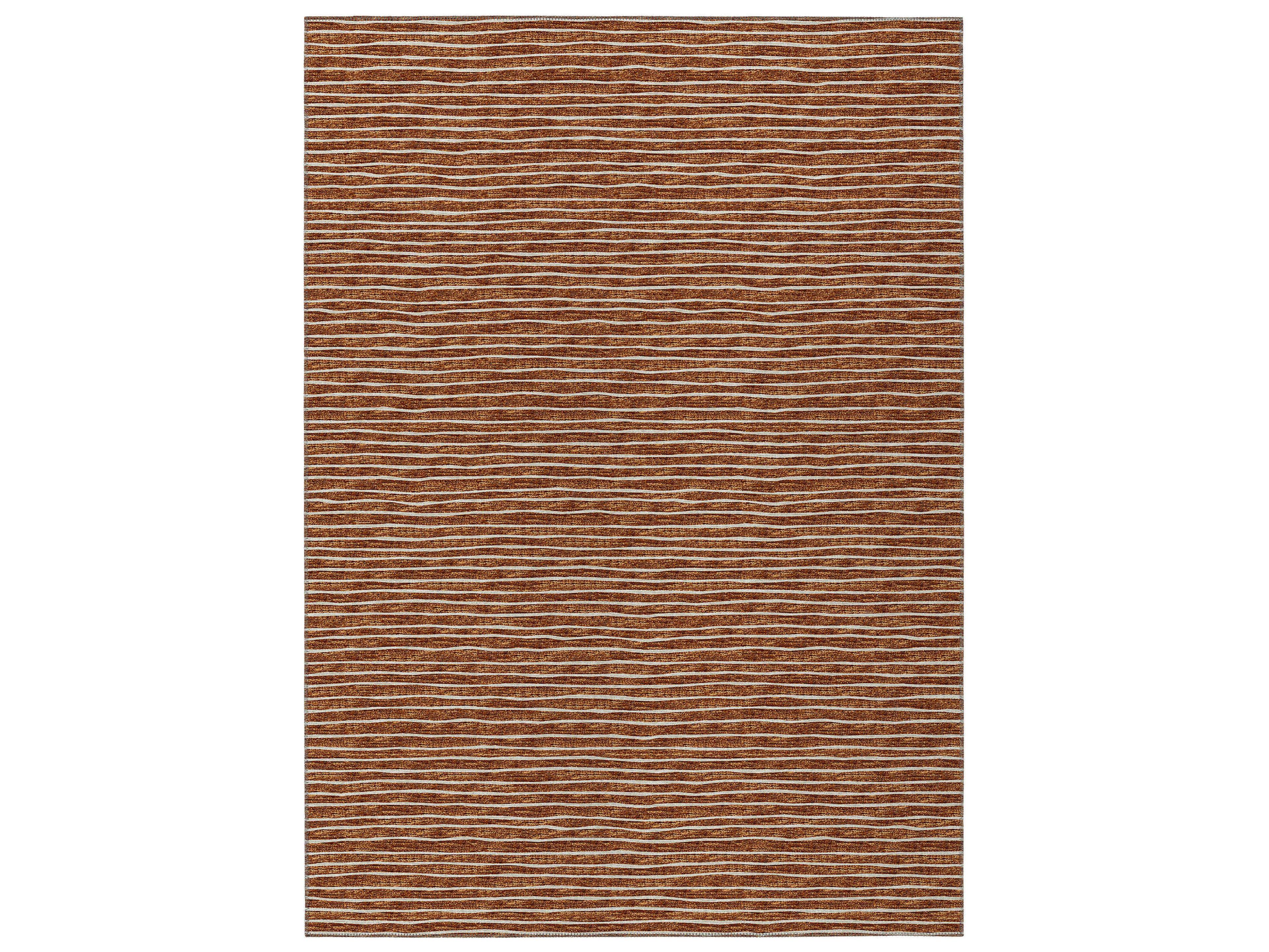 Dalyn Laidley Striped Area Rug