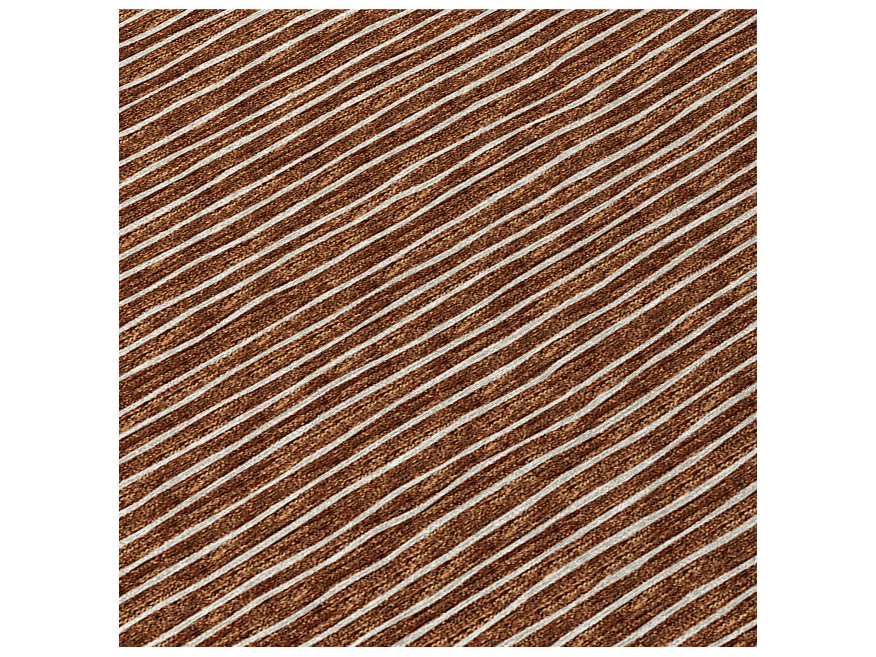 Dalyn Laidley Striped Area Rug