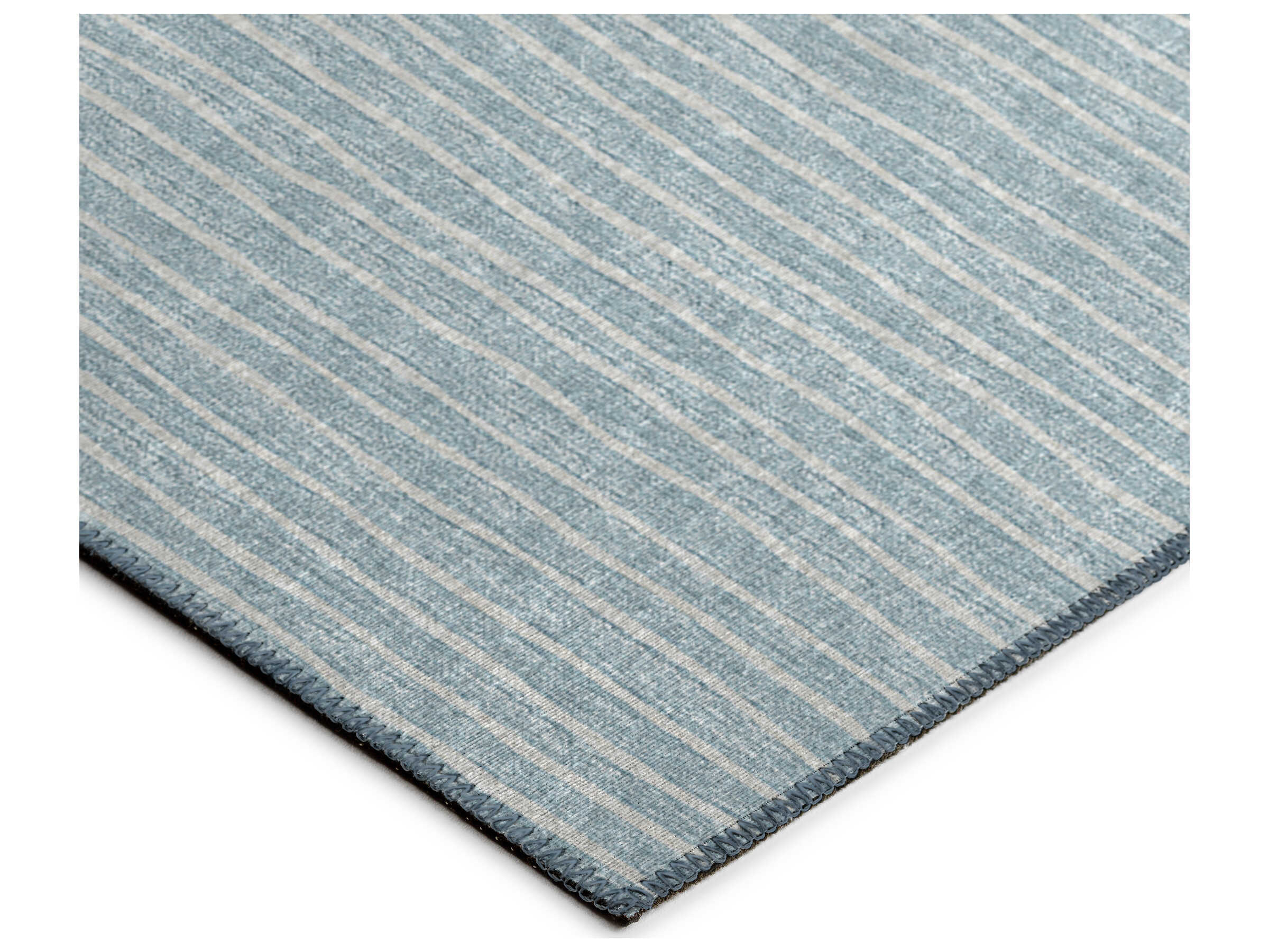 Dalyn Laidley Striped Area Rug