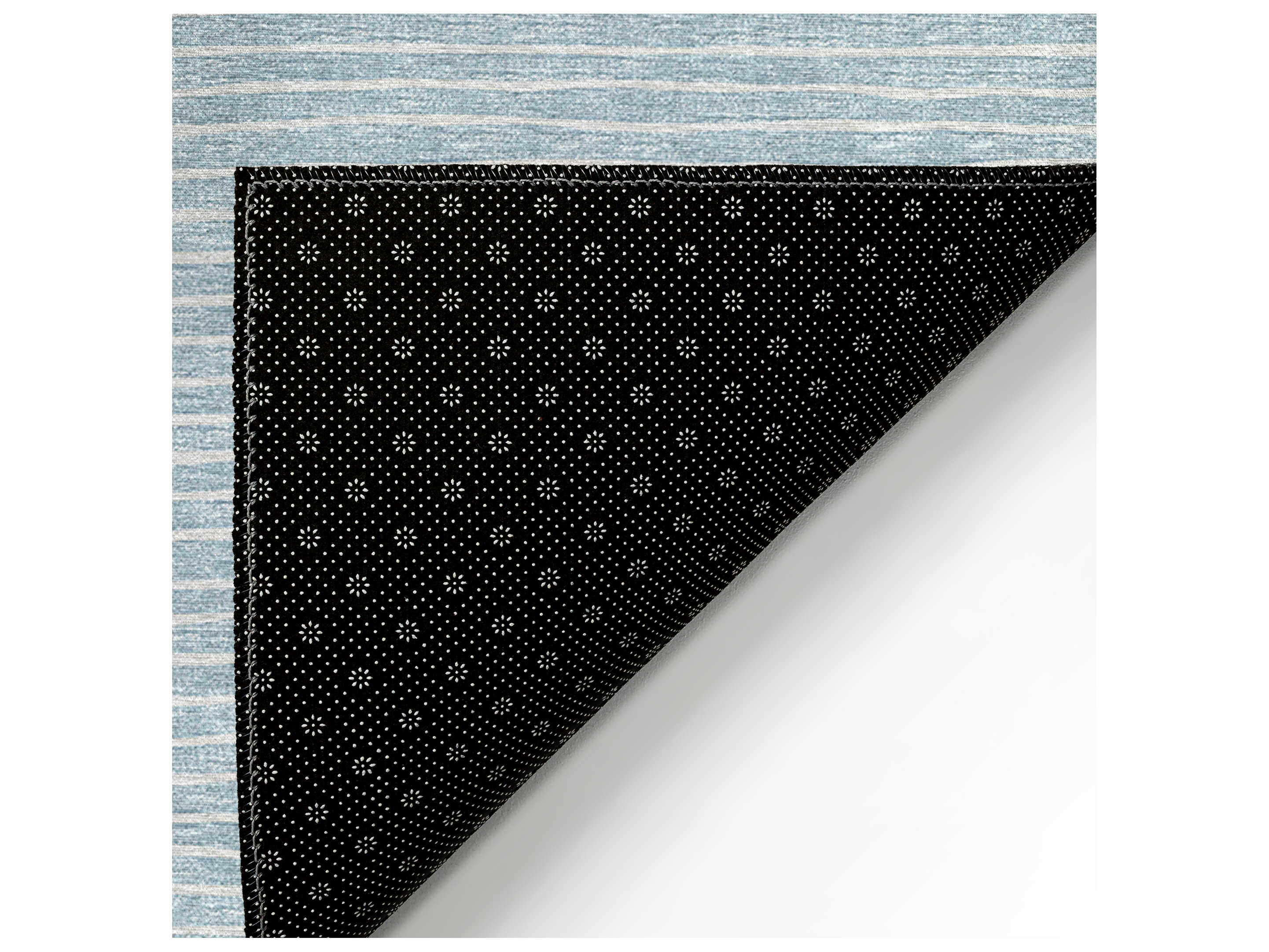 Dalyn Laidley Striped Area Rug