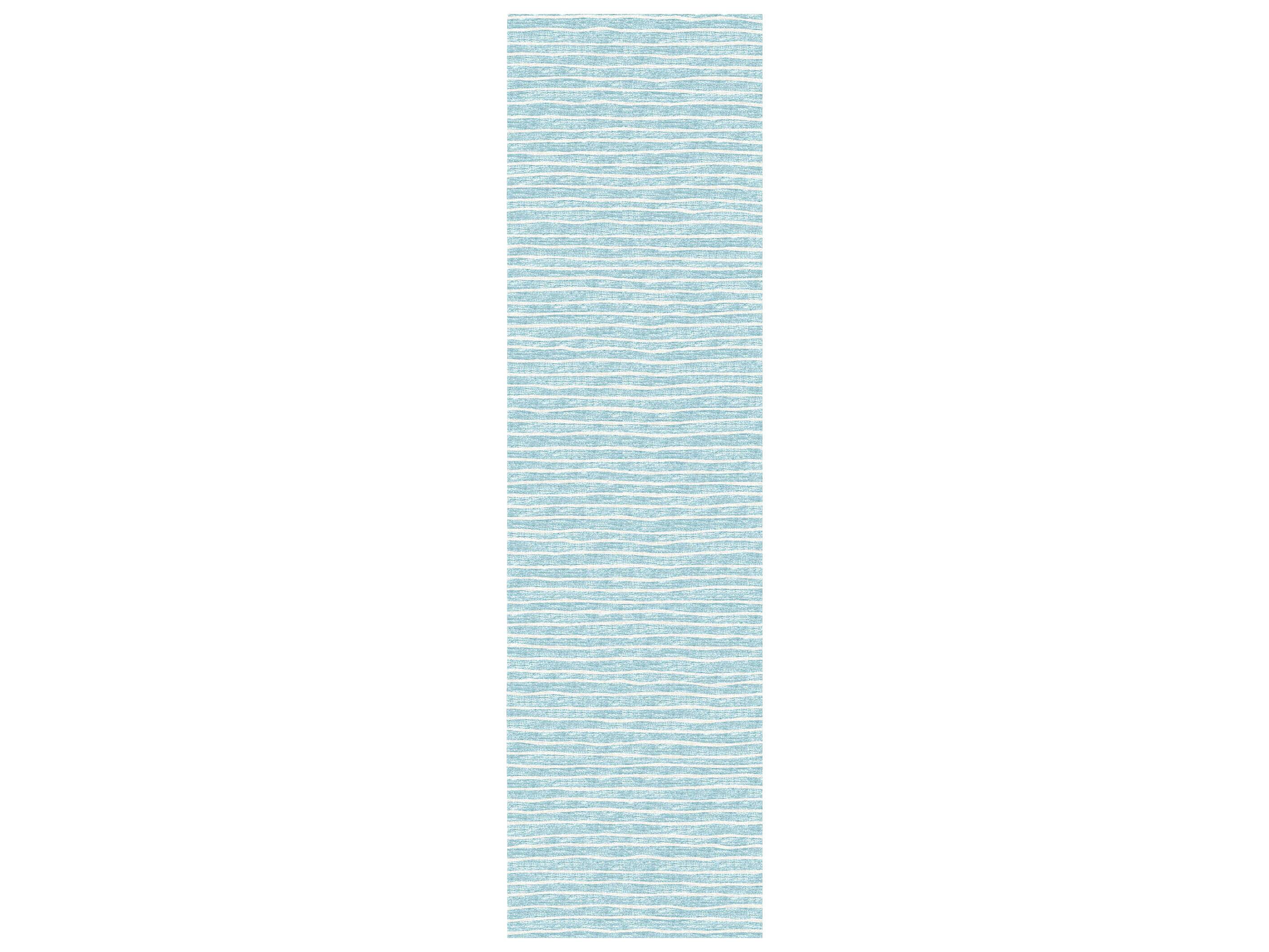 Dalyn Laidley Striped Runner Area Rug