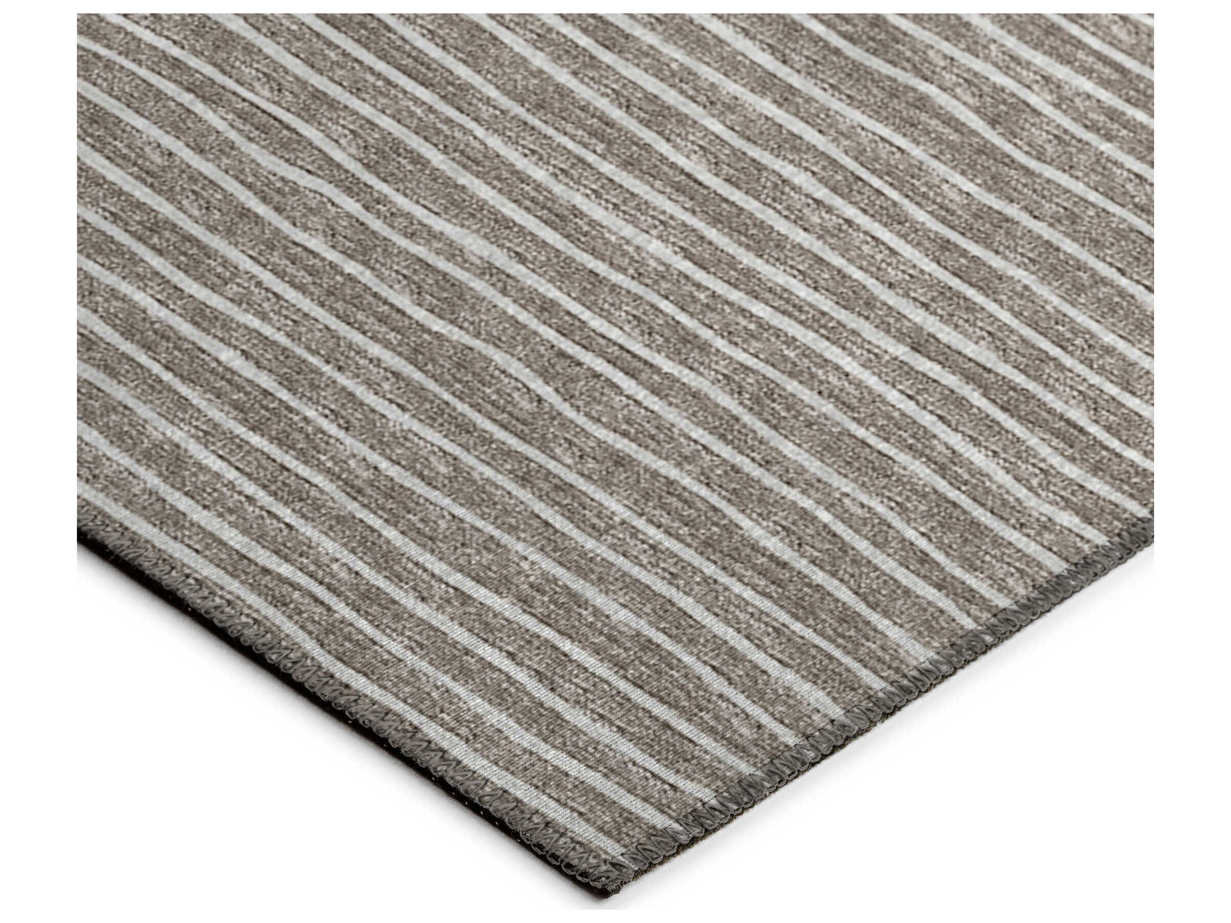 Dalyn Laidley Striped Area Rug