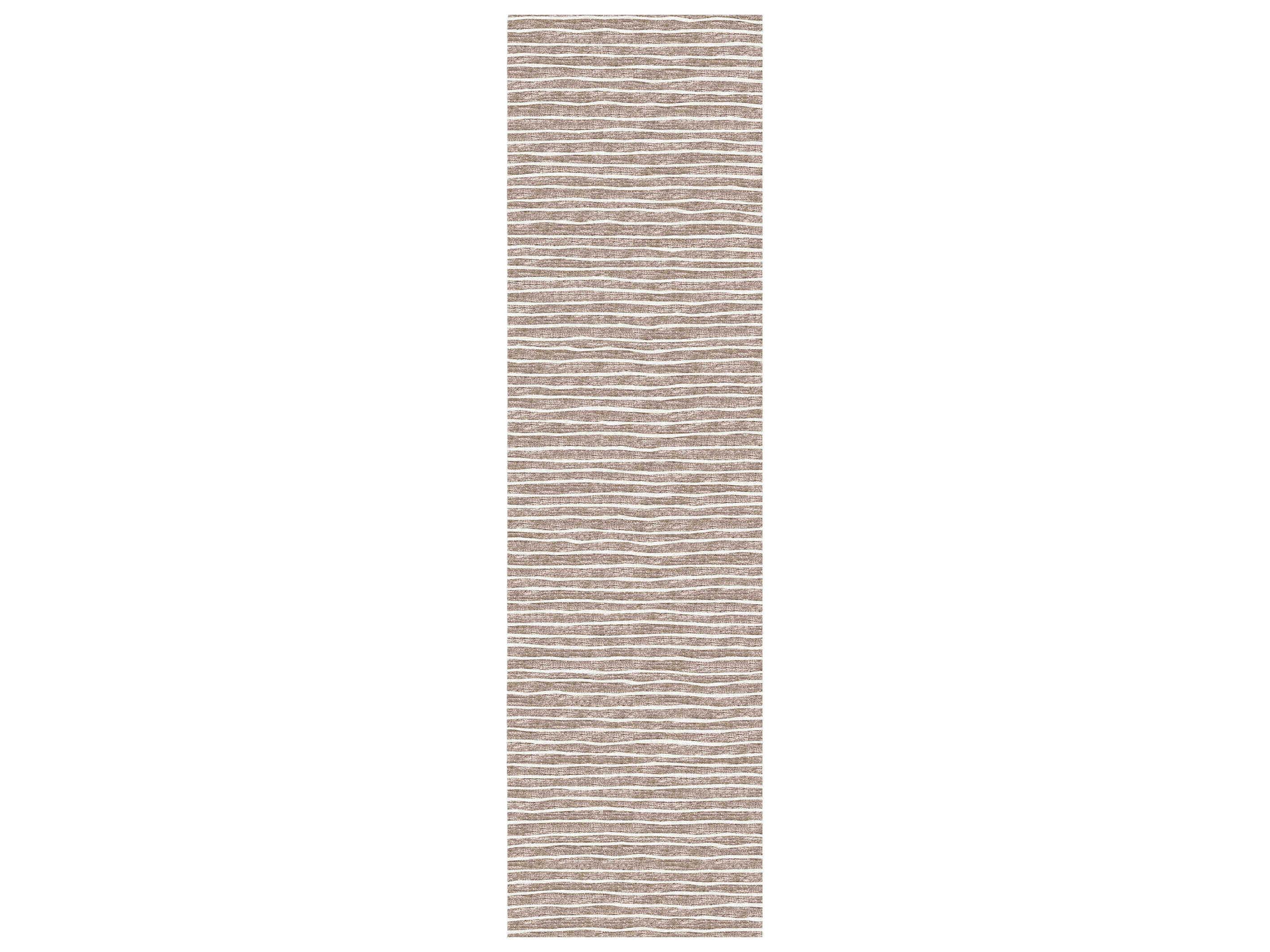 Dalyn Laidley Striped Runner Area Rug
