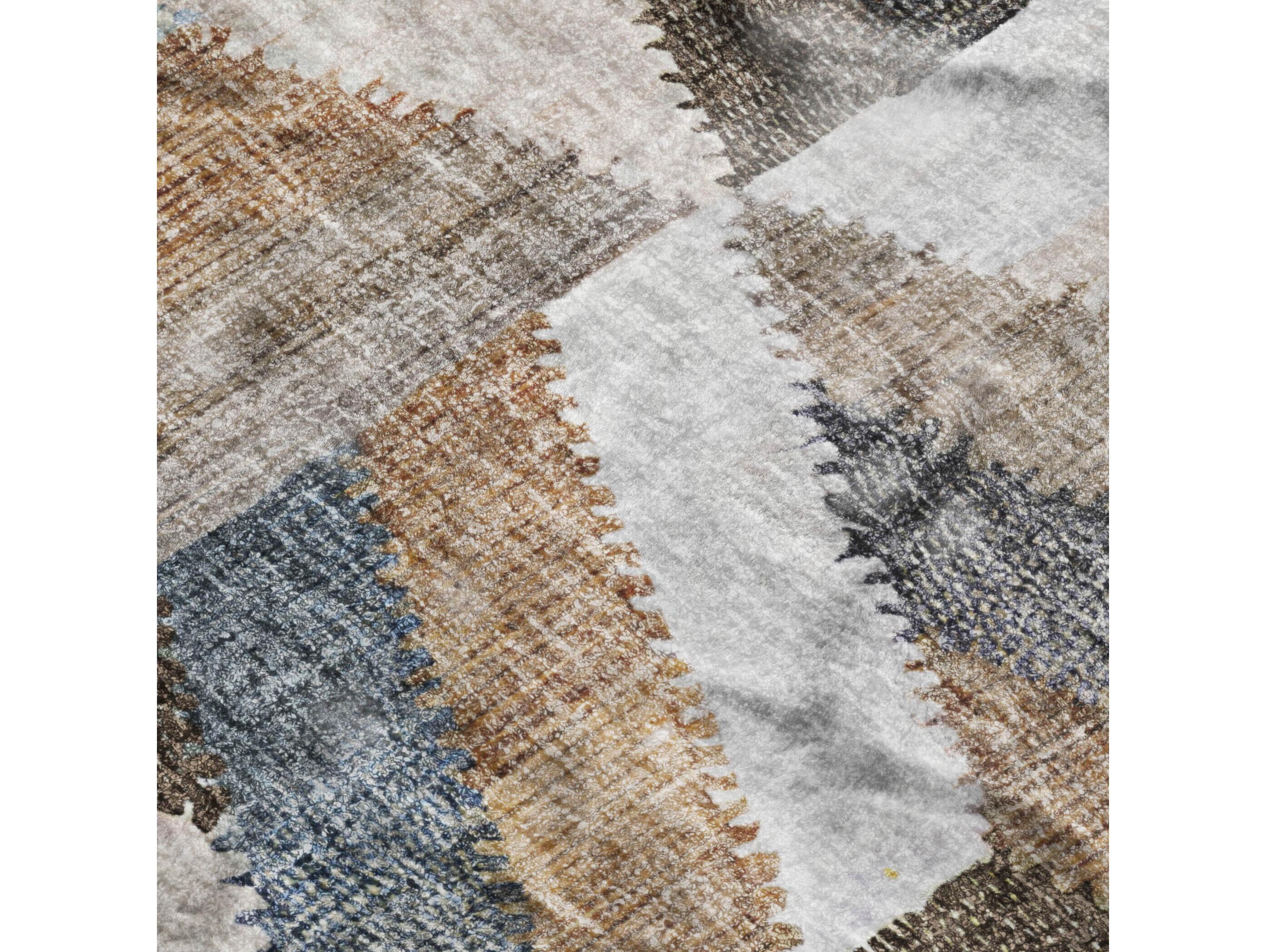 Dalyn Lorenzo Geometric Area Rug