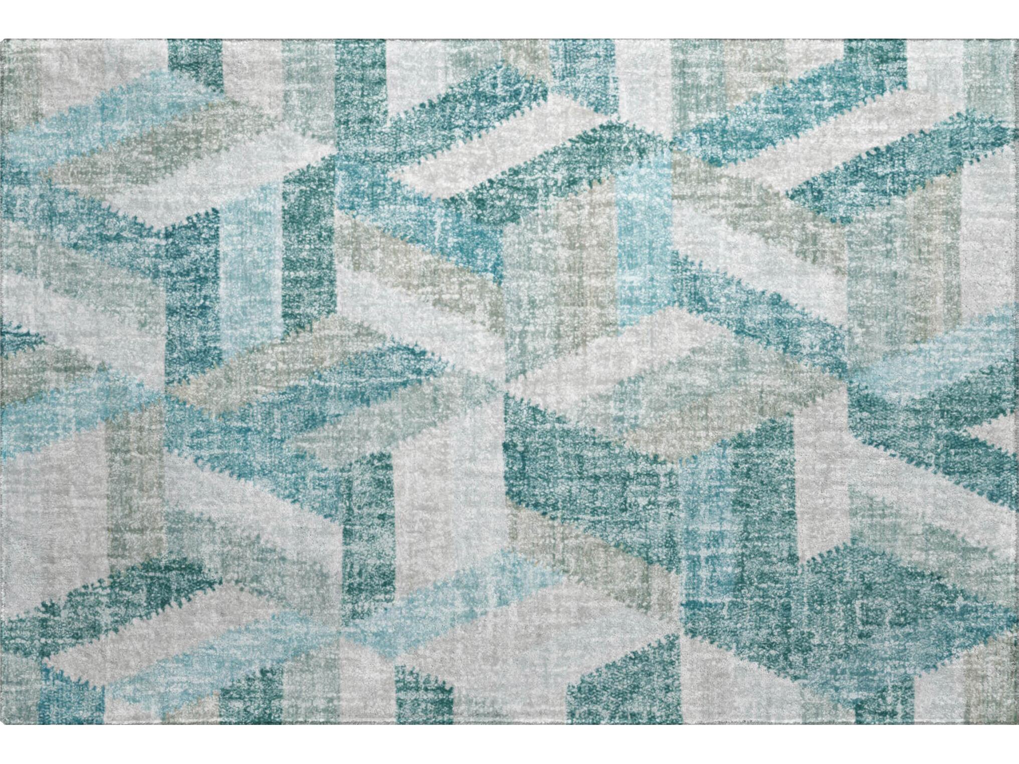 Dalyn Lorenzo Geometric Area Rug