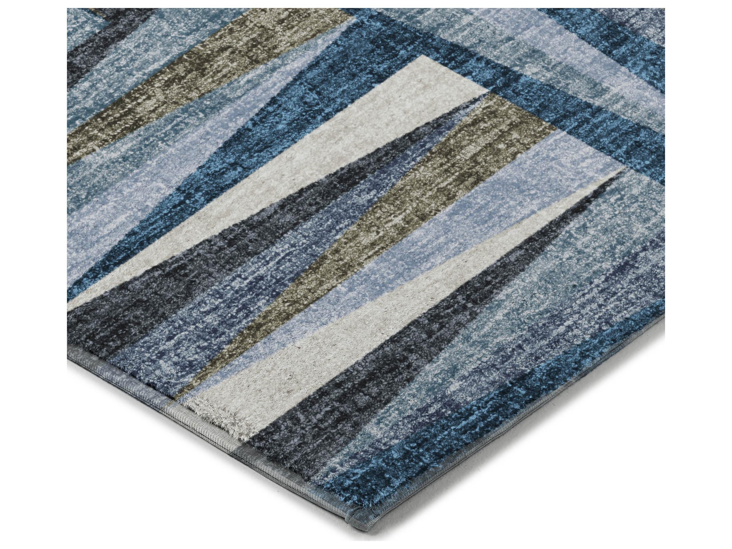 Dalyn Lorenzo Geometric Area Rug