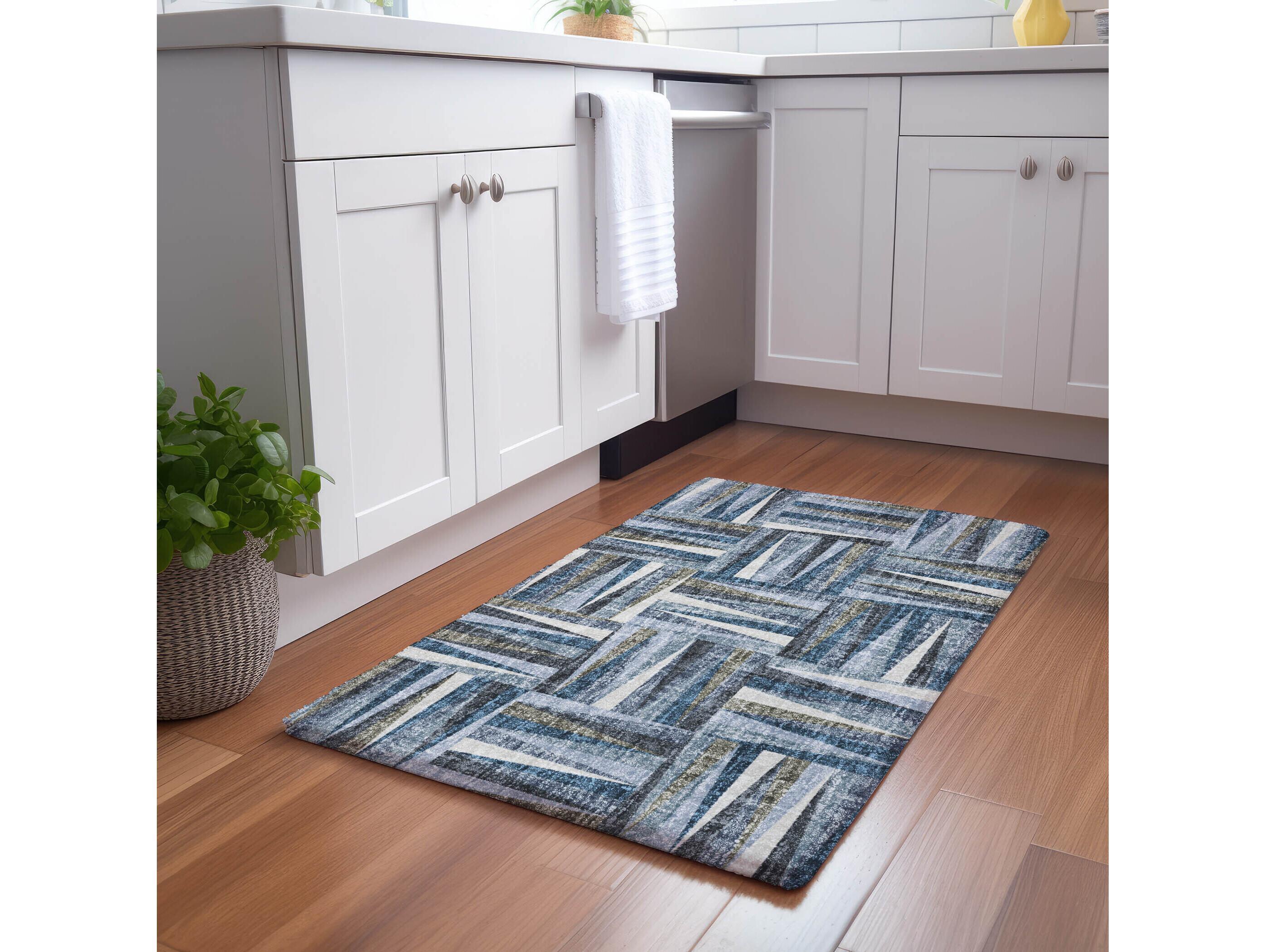 Dalyn Lorenzo Geometric Area Rug