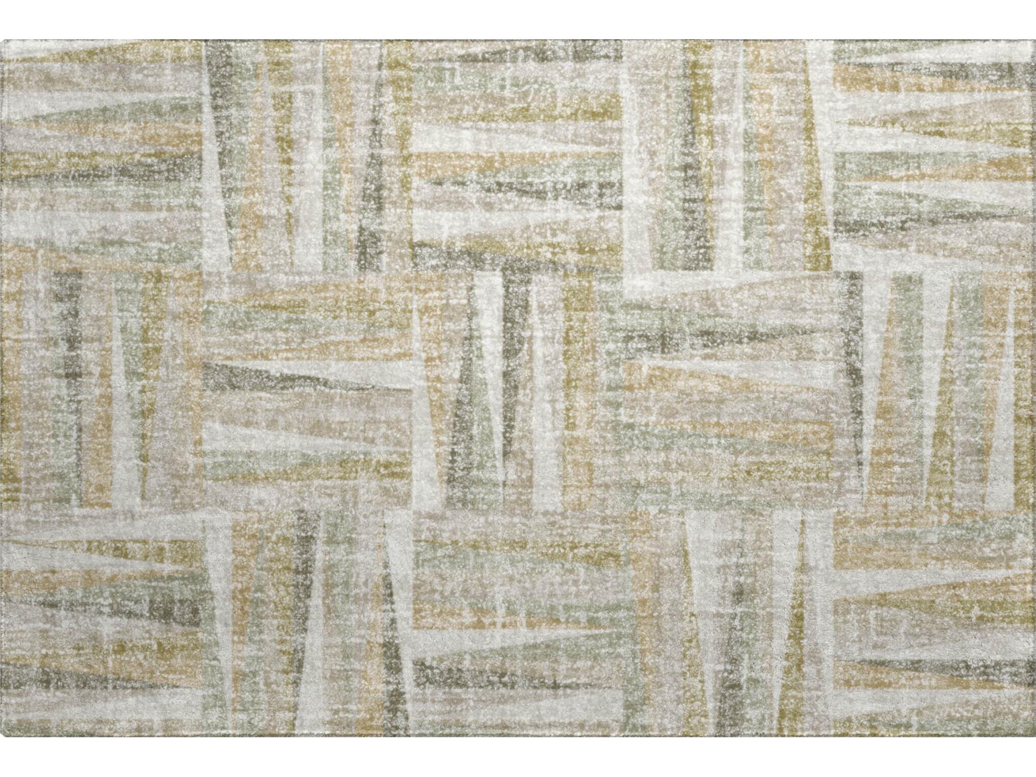 Dalyn Lorenzo Geometric Area Rug