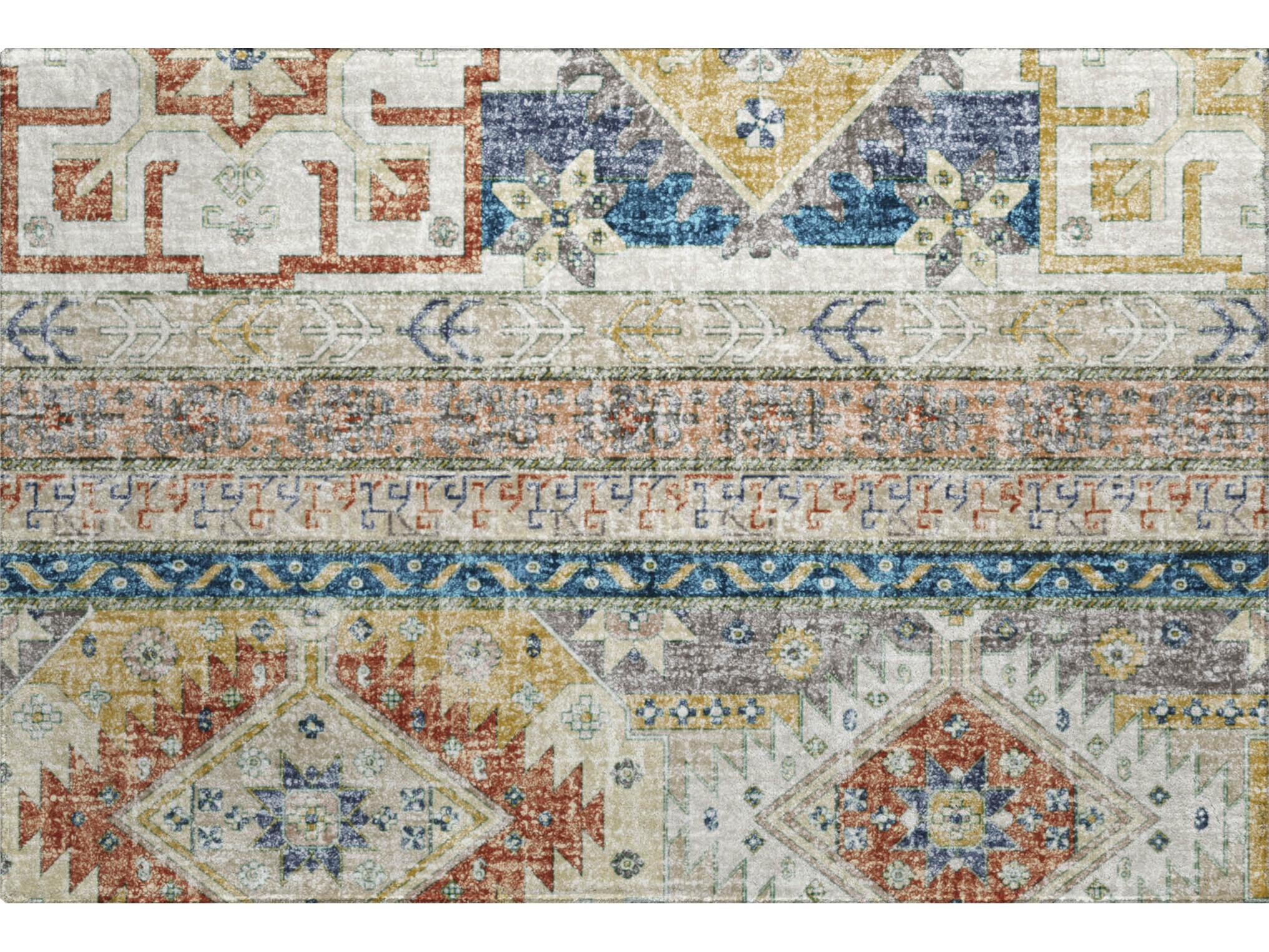 Dalyn Lorenzo Oriental Area Rug