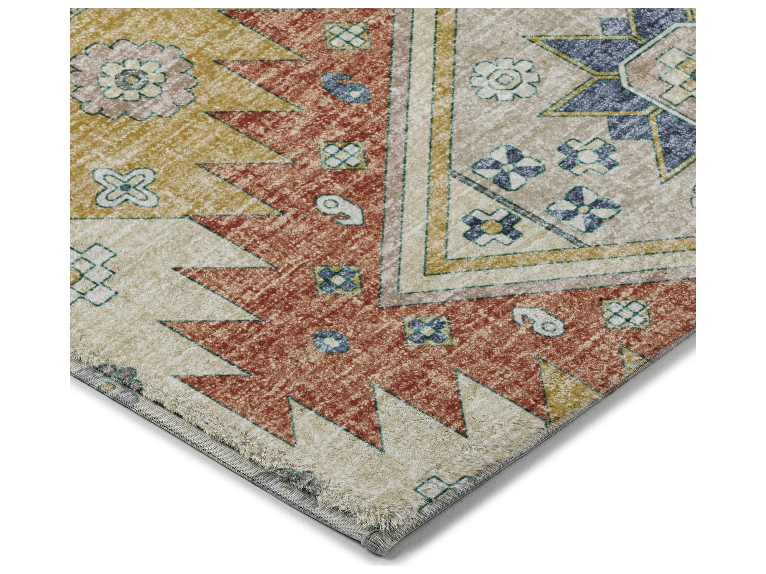 Dalyn Lorenzo Oriental Area Rug