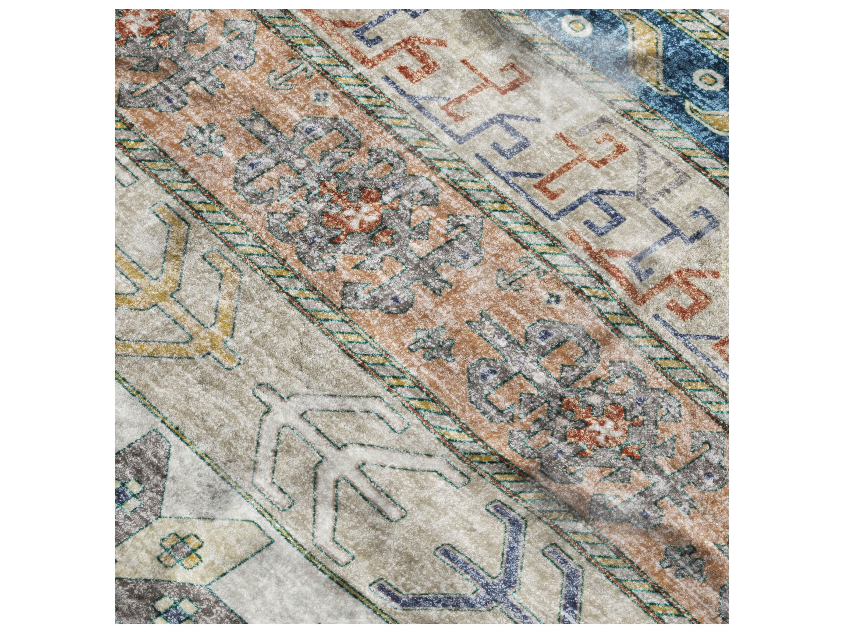 Dalyn Lorenzo Oriental Area Rug