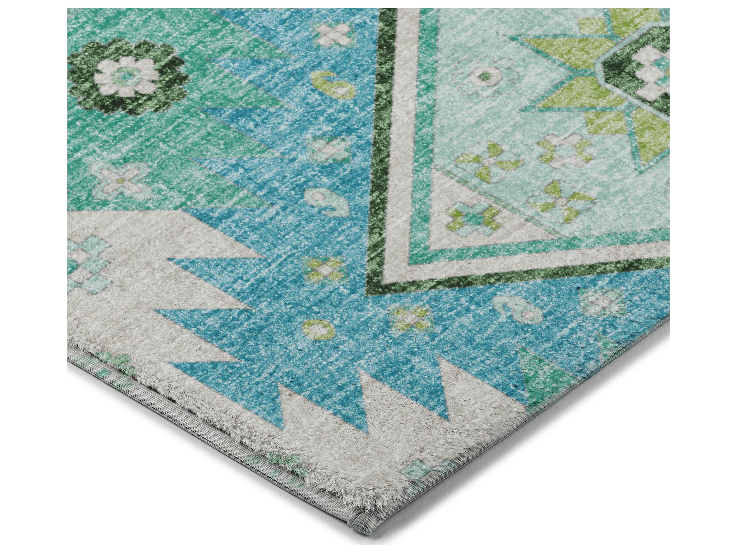 Dalyn Lorenzo Oriental Area Rug