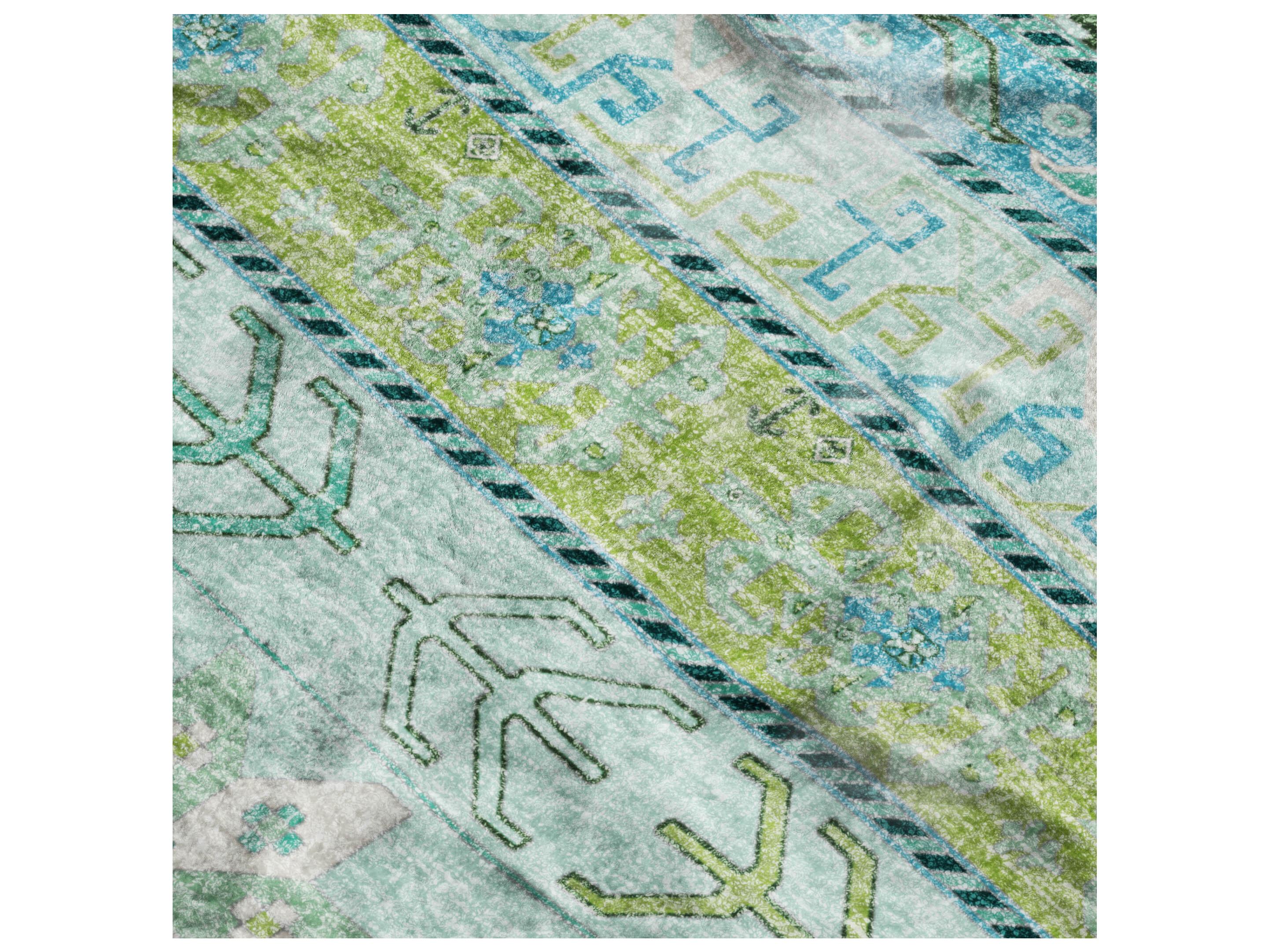 Dalyn Lorenzo Oriental Area Rug