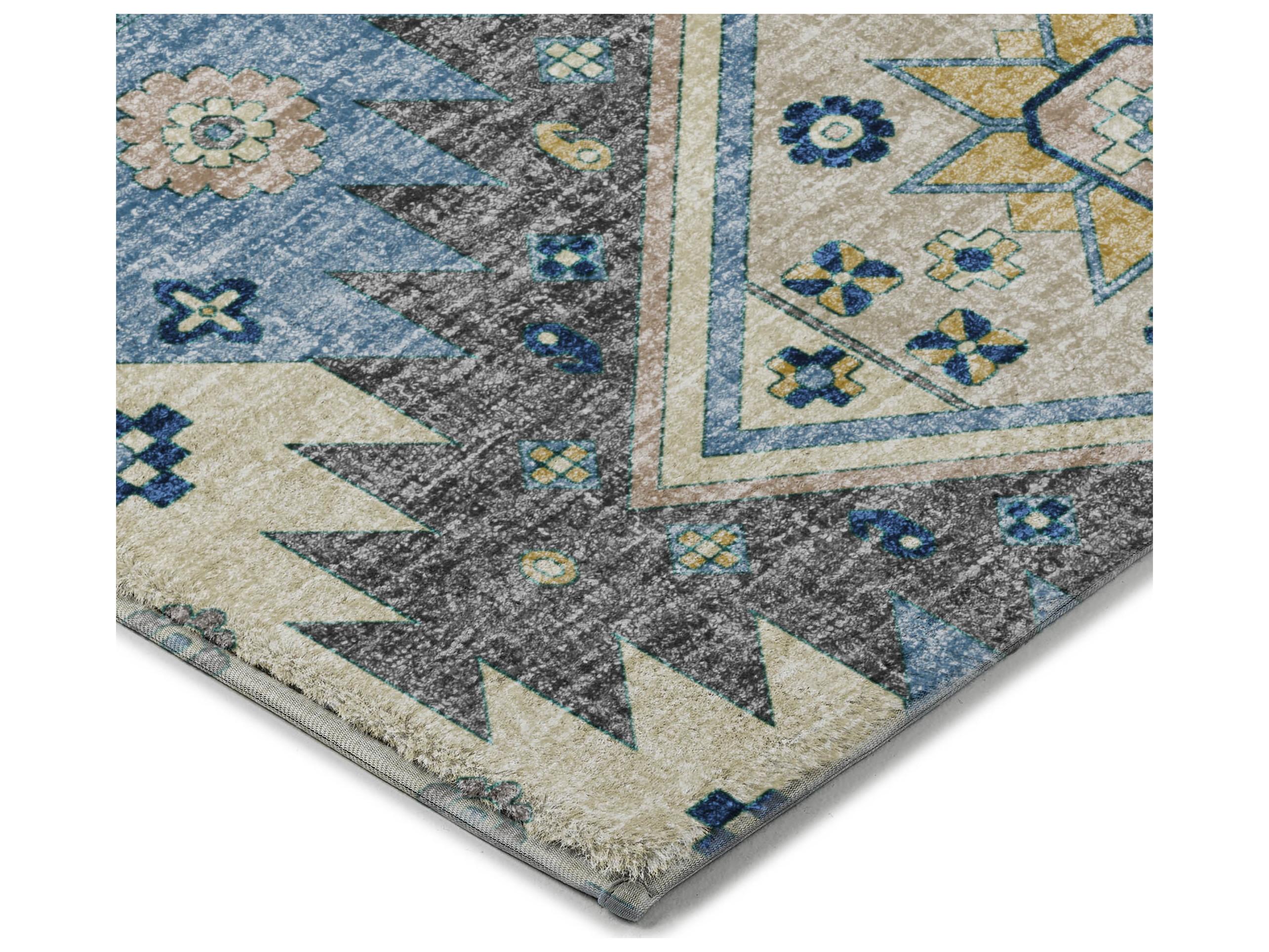 Dalyn Lorenzo Oriental Area Rug