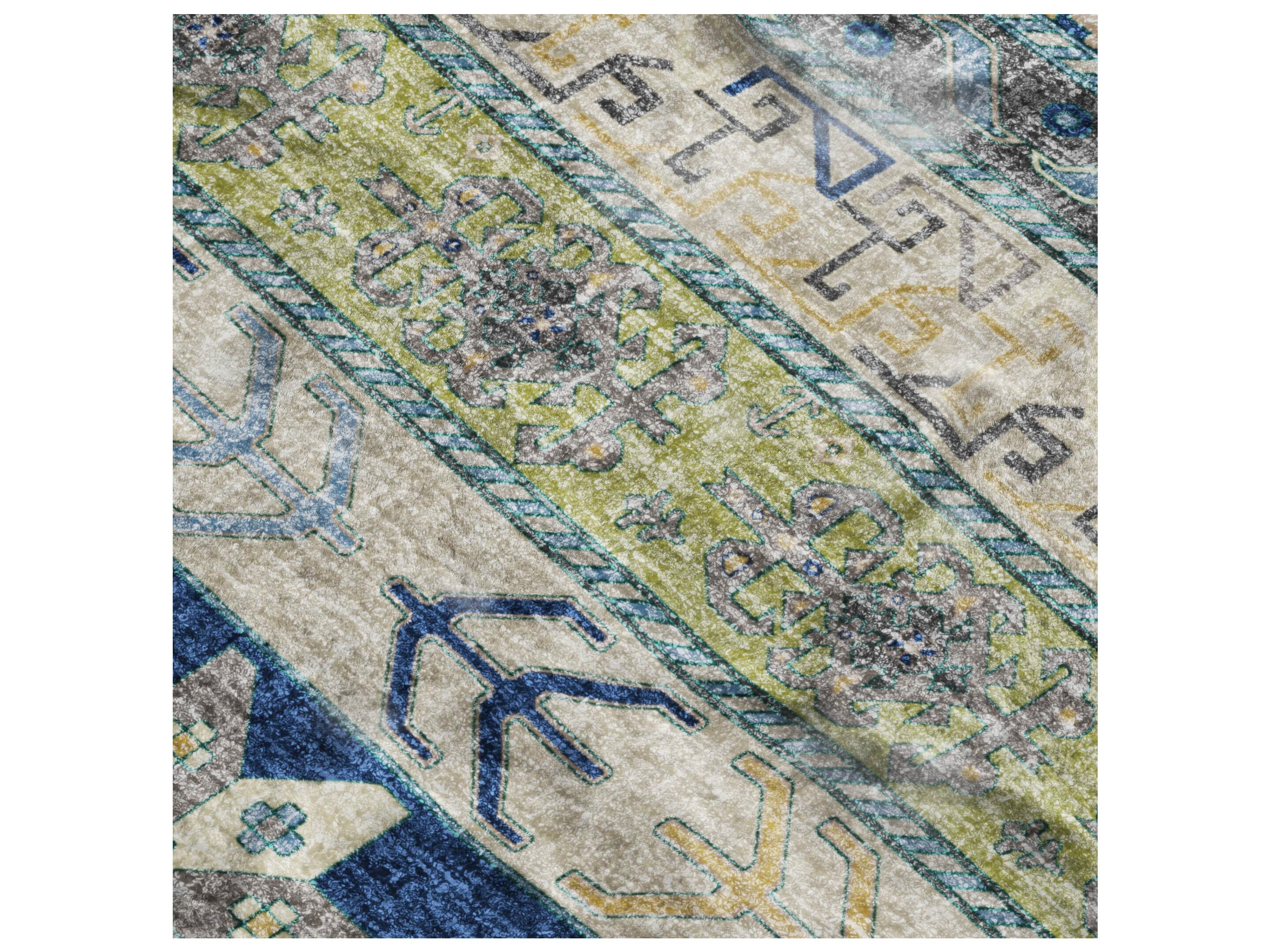 Dalyn Lorenzo Oriental Area Rug