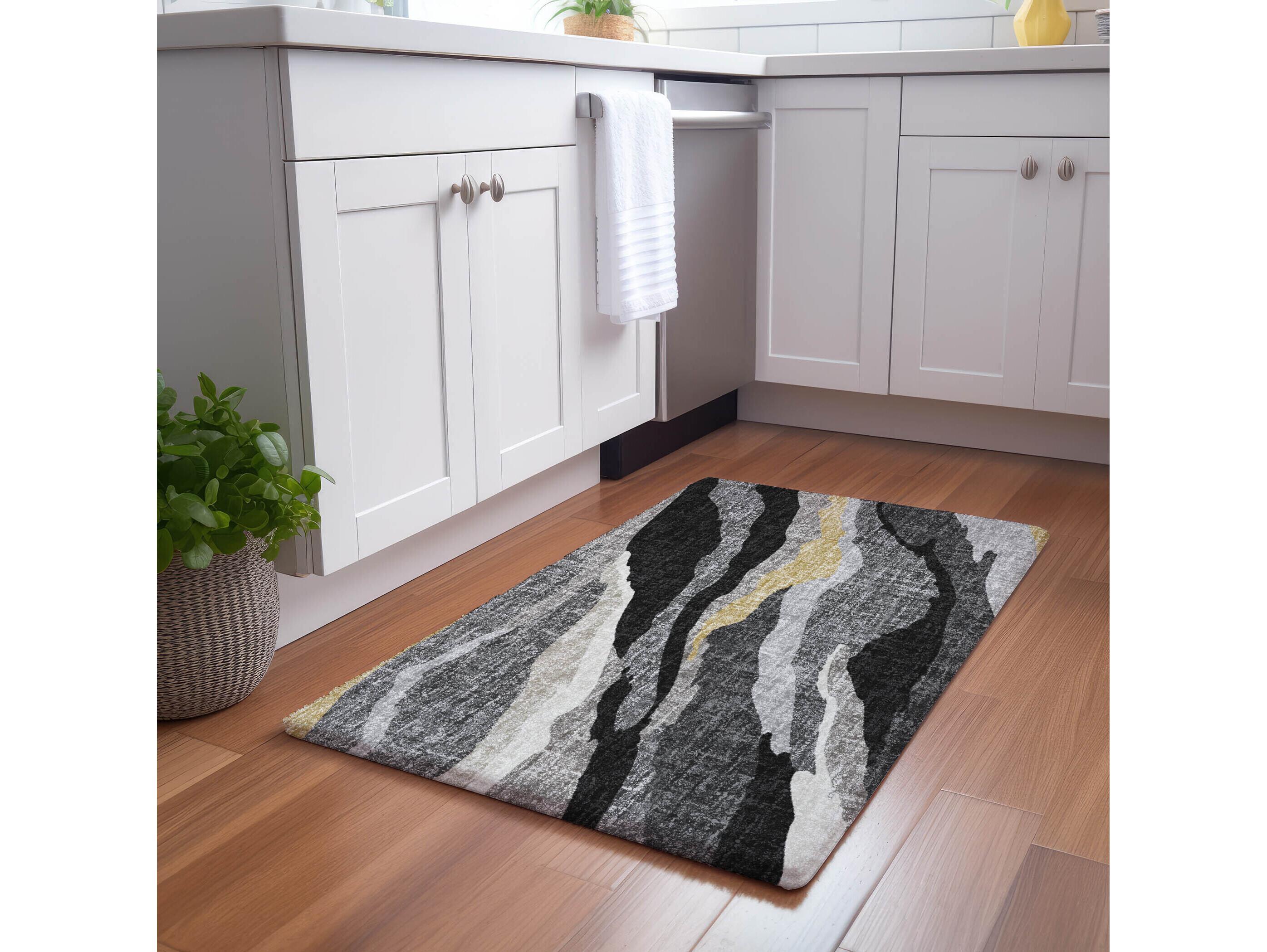 Dalyn Lorenzo Abstract Area Rug