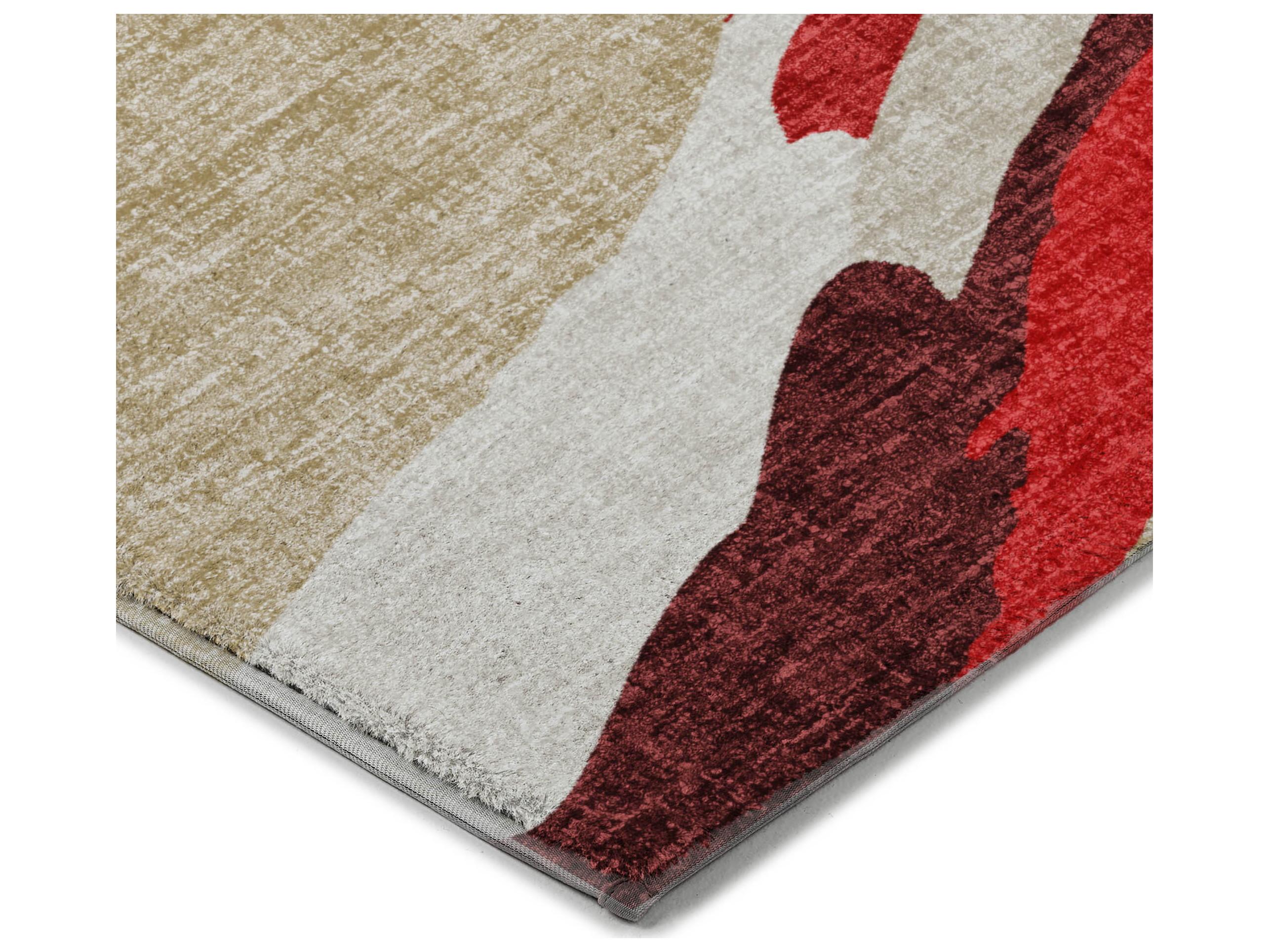 Dalyn Lorenzo Abstract Area Rug