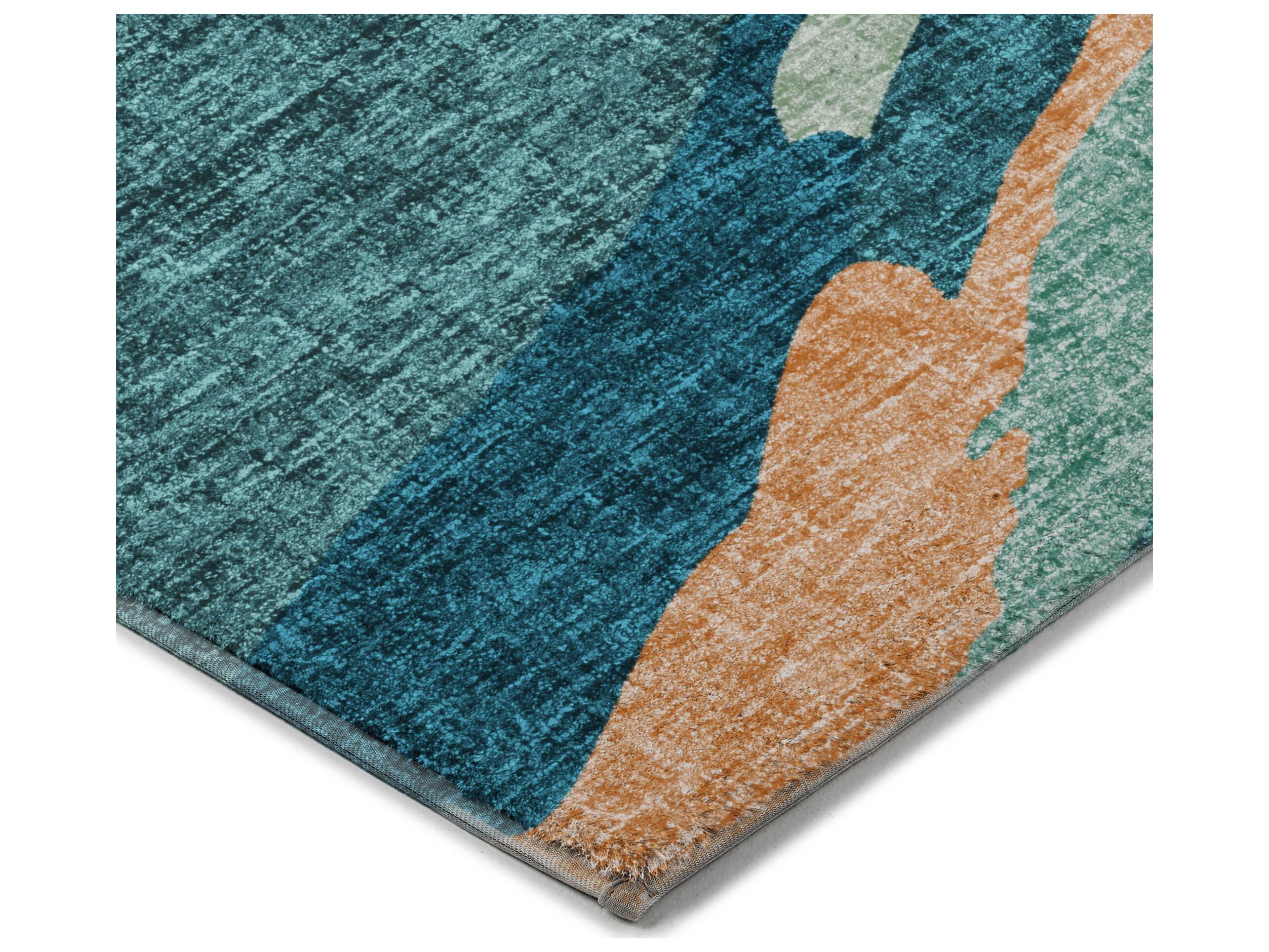 Dalyn Lorenzo Abstract Area Rug