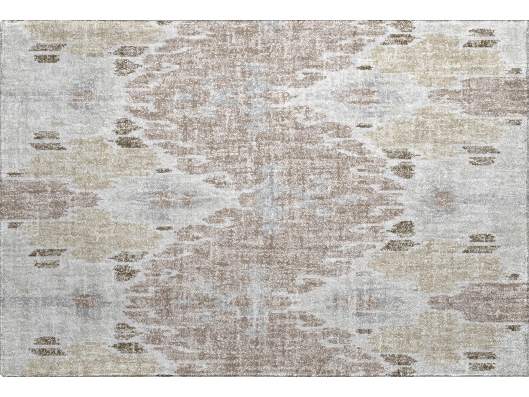 Dalyn Lorenzo Abstract Area Rug