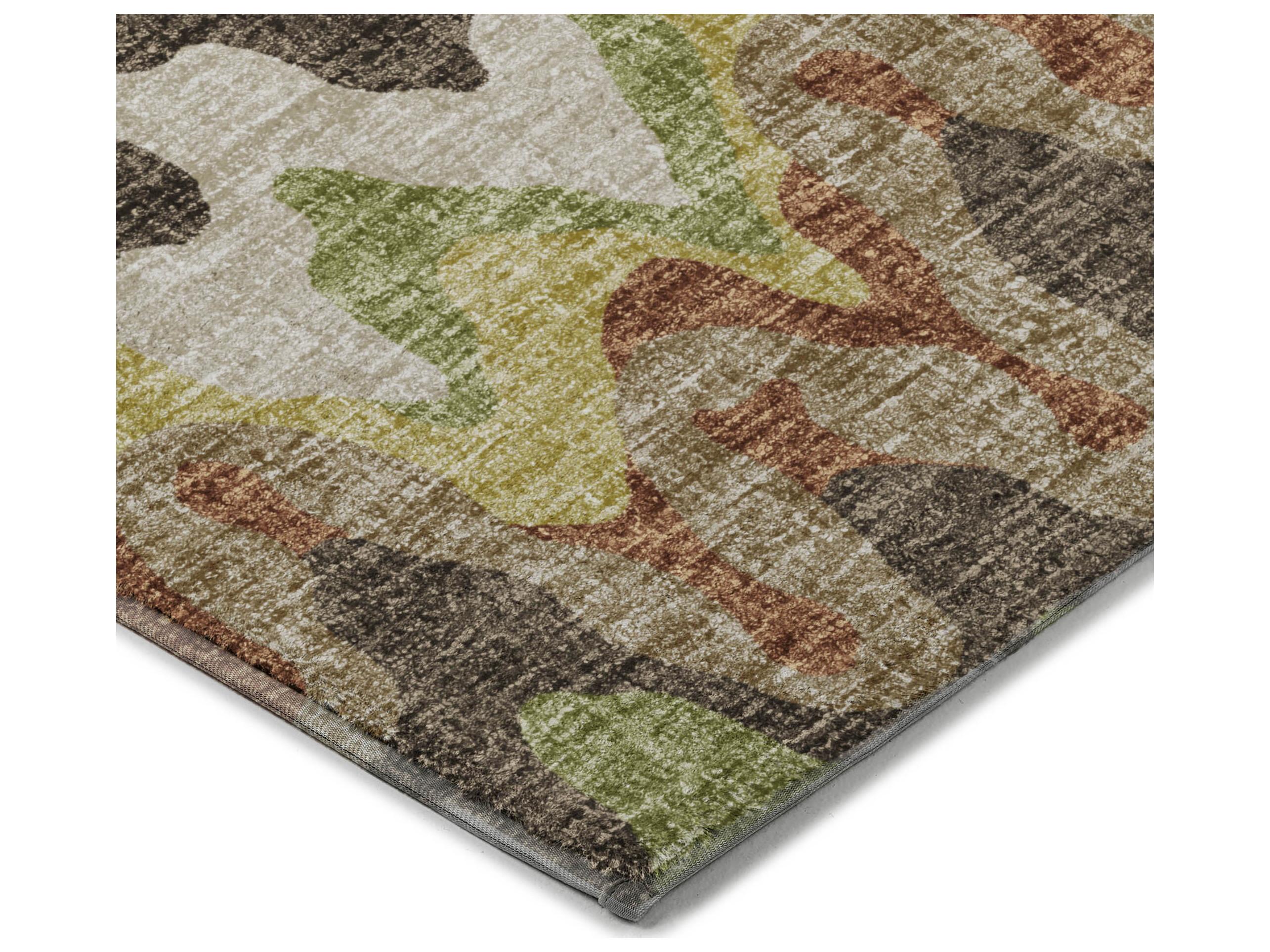 Dalyn Lorenzo Abstract Area Rug