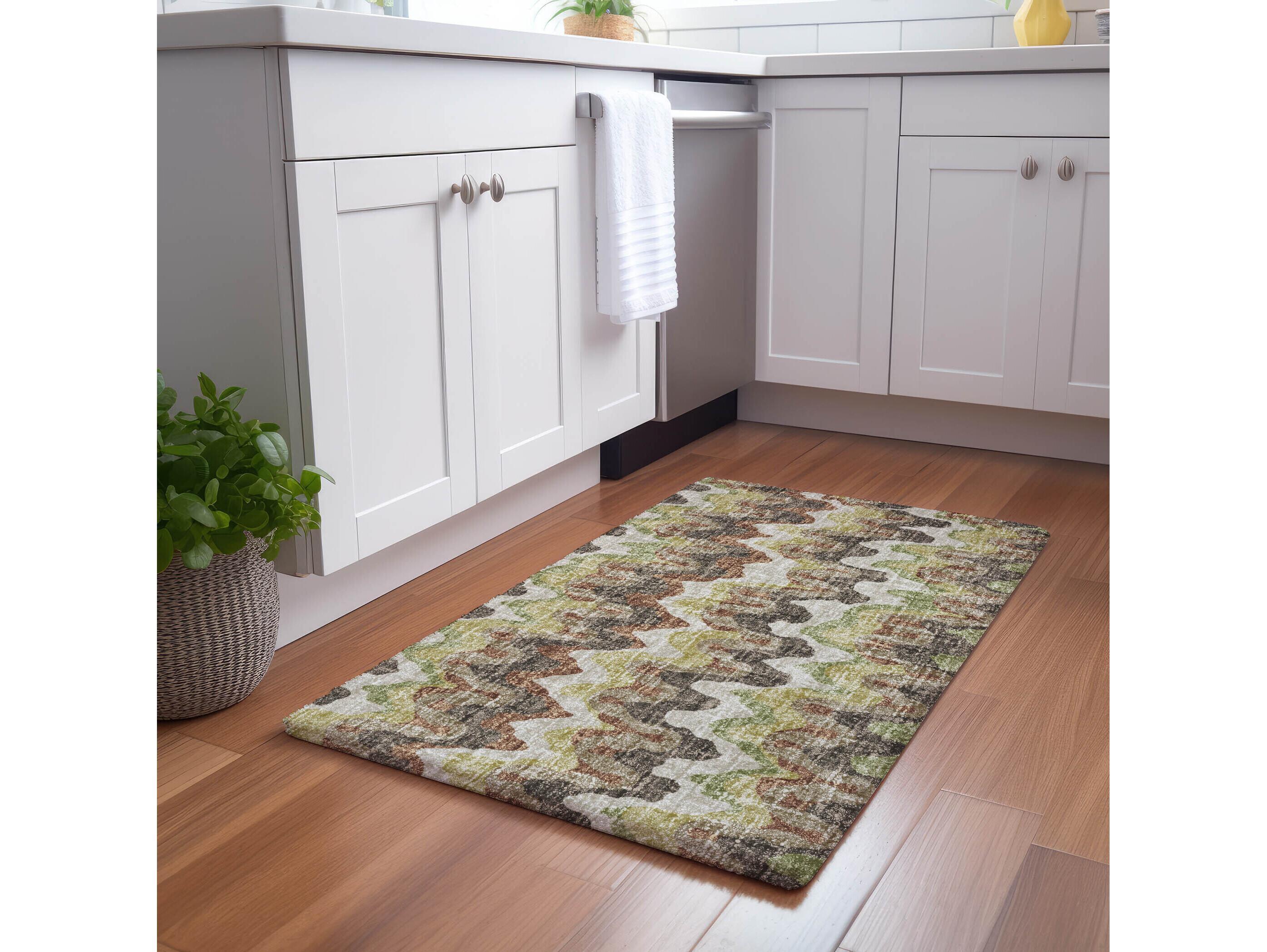 Dalyn Lorenzo Abstract Area Rug
