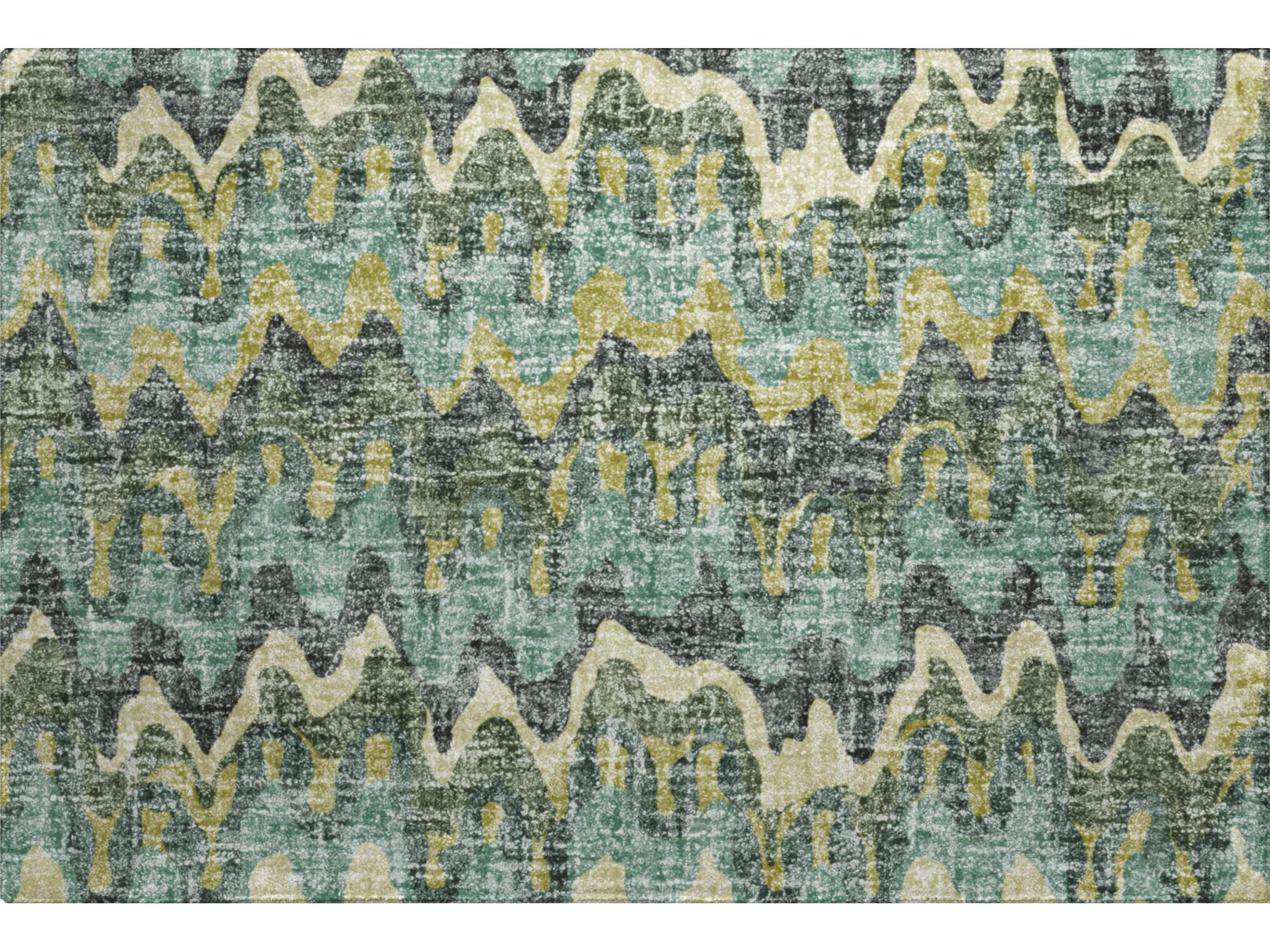 Dalyn Lorenzo Abstract Area Rug