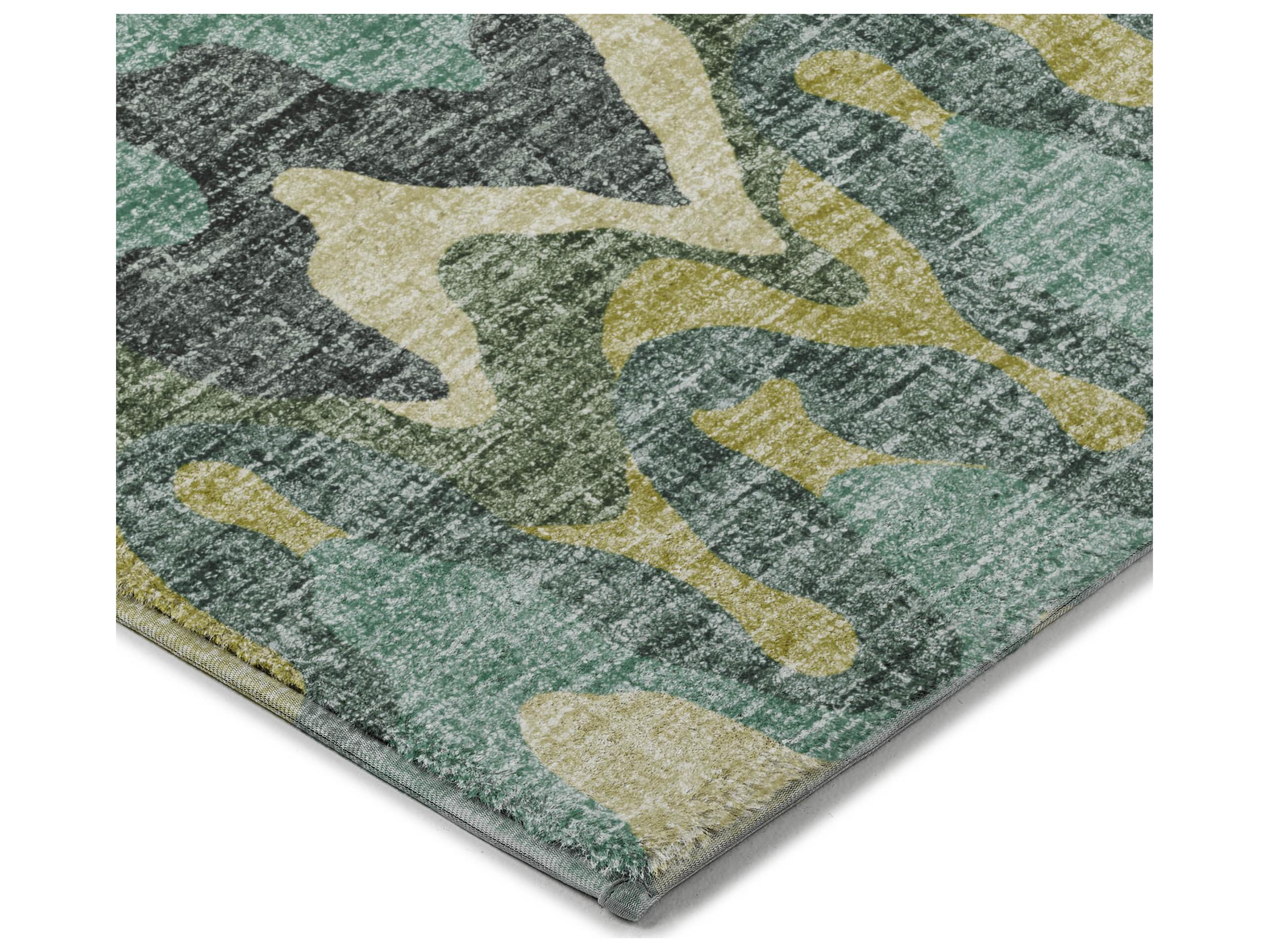 Dalyn Lorenzo Abstract Area Rug