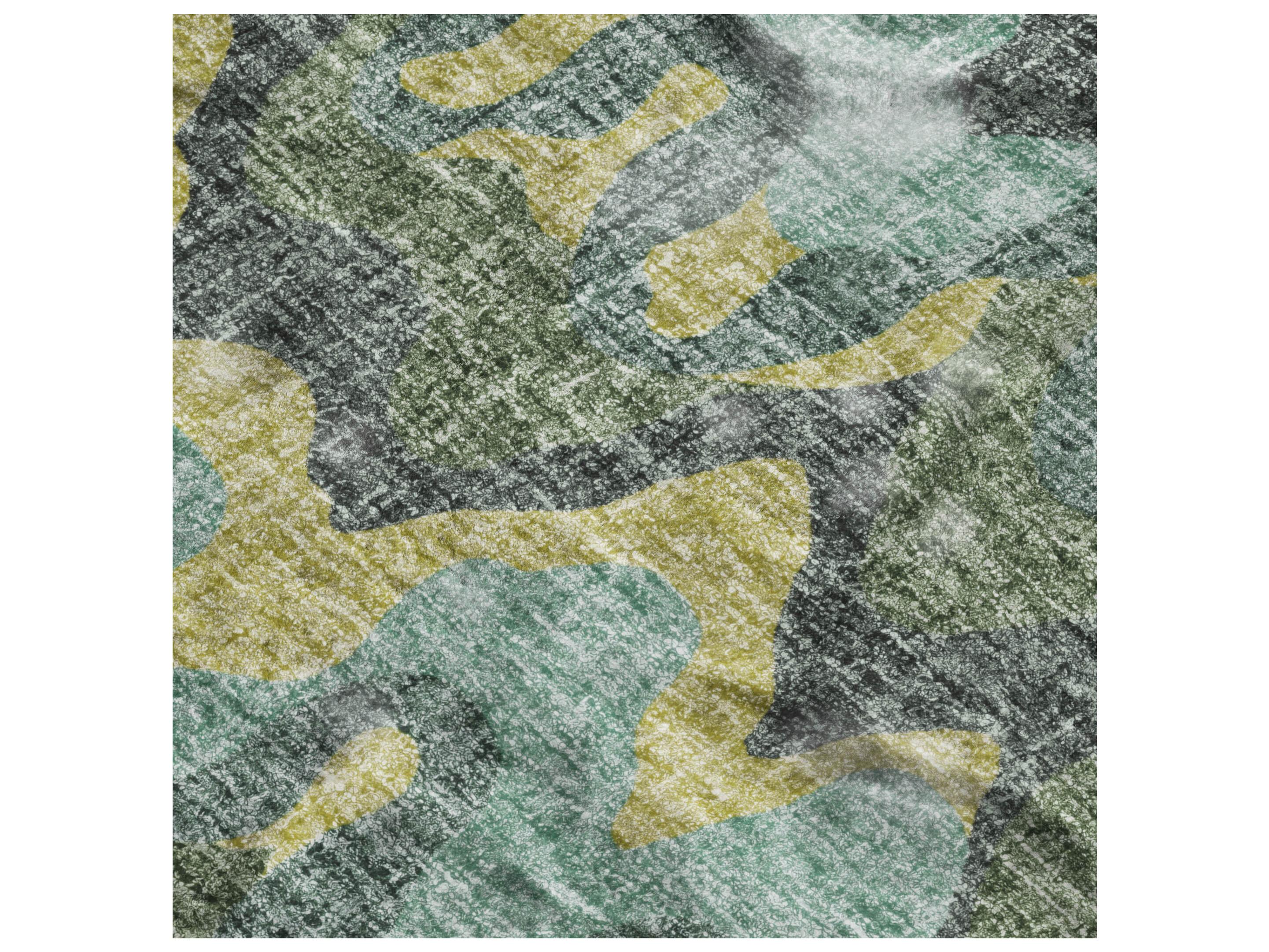 Dalyn Lorenzo Abstract Area Rug