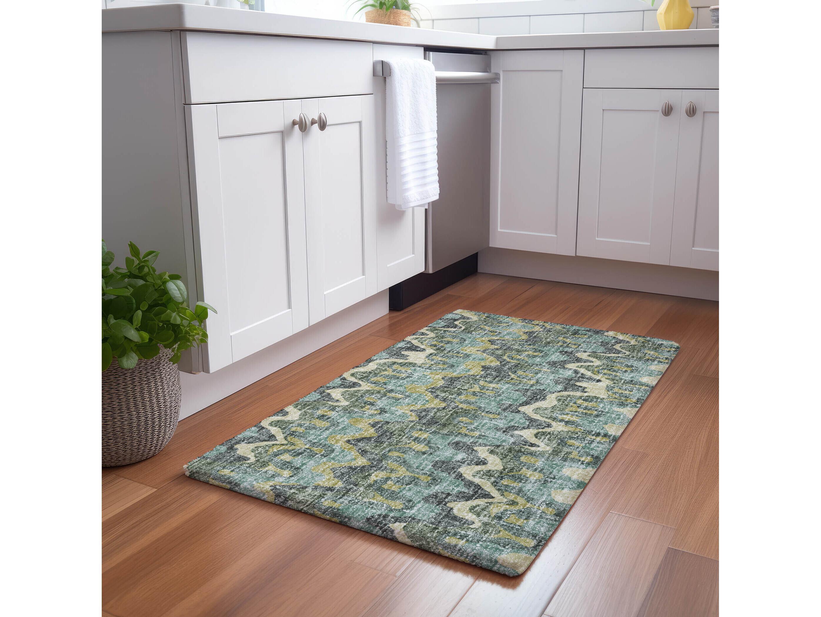 Dalyn Lorenzo Abstract Area Rug