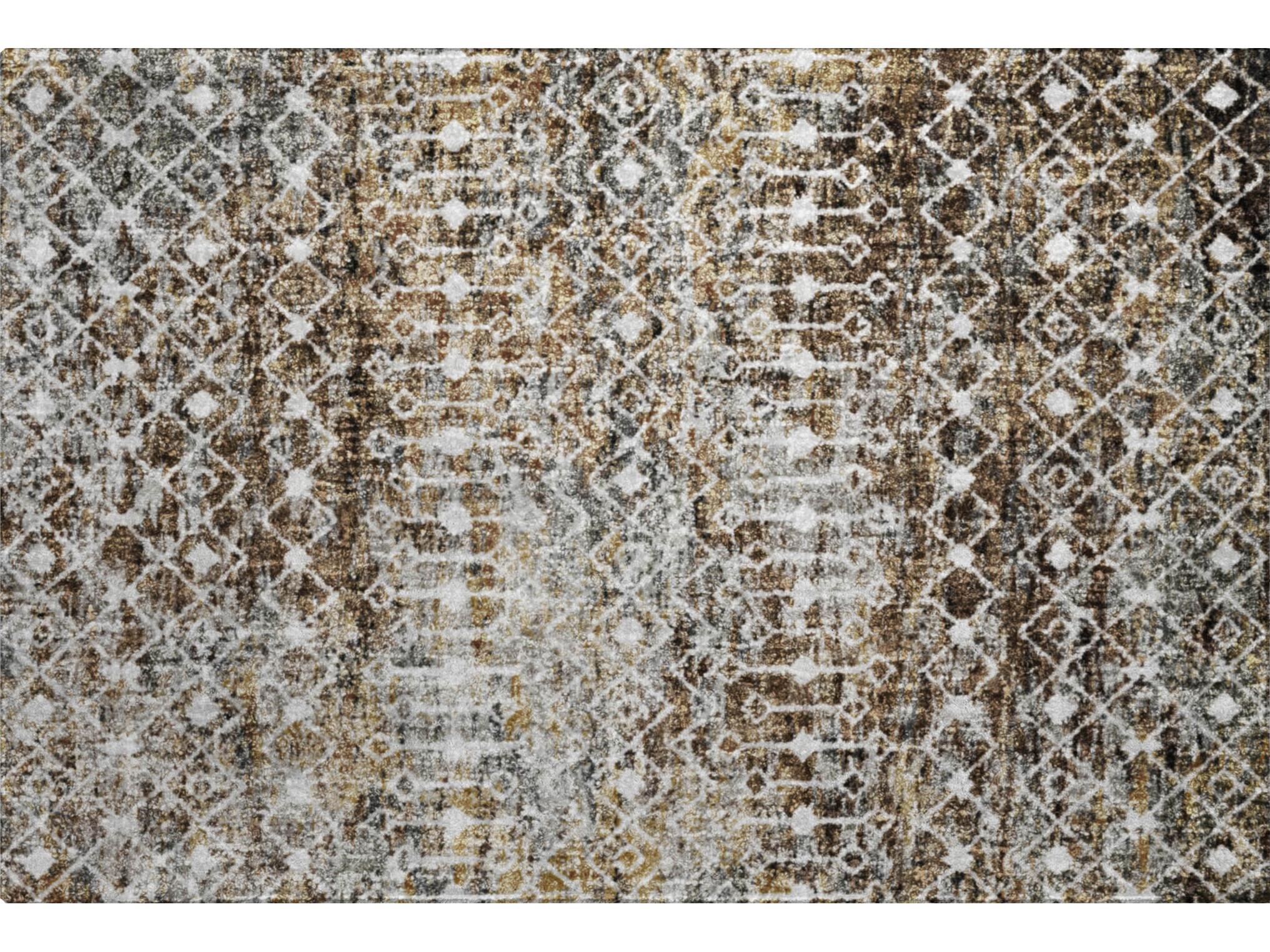 Dalyn Lorenzo Geometric Area Rug