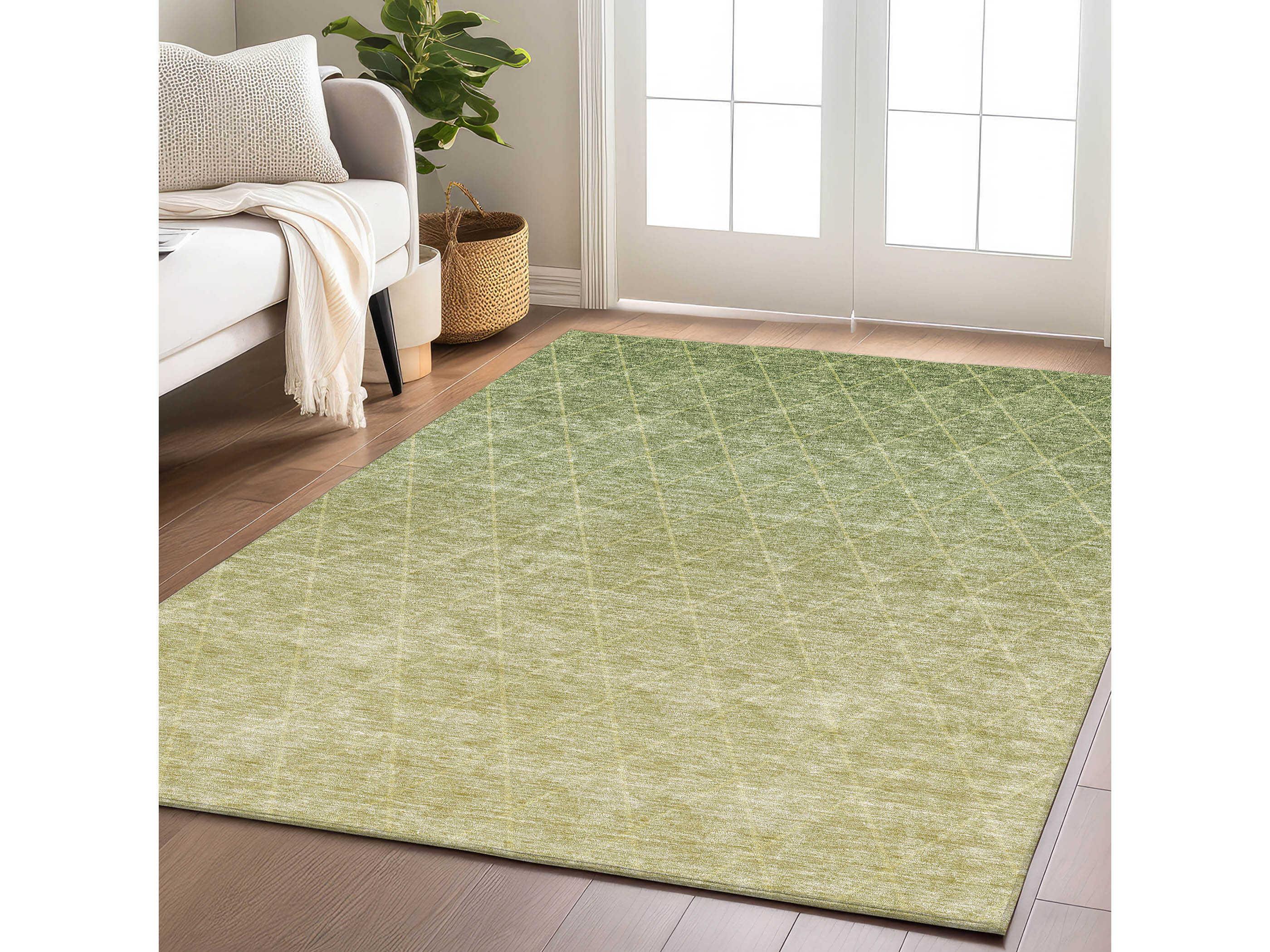 Dalyn Lazio Geometric Area Rug